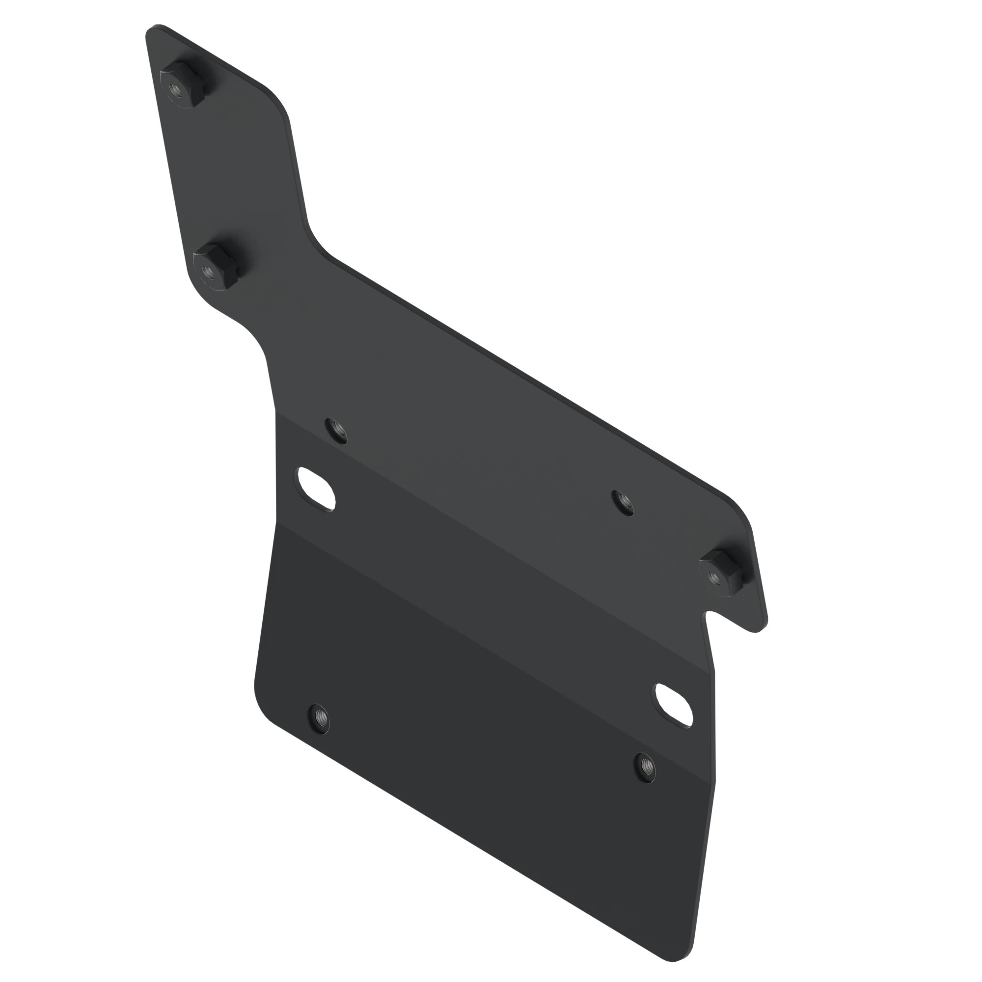 BRACKET, NOX BRACKET ASSEMBLY