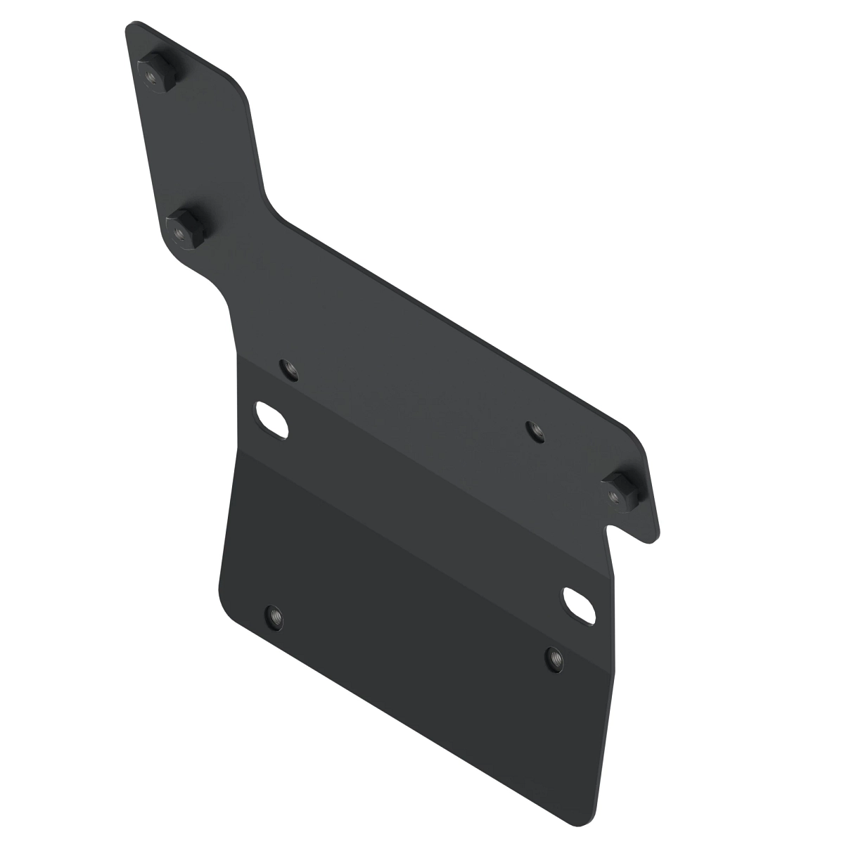 Nox Bracket Assembly