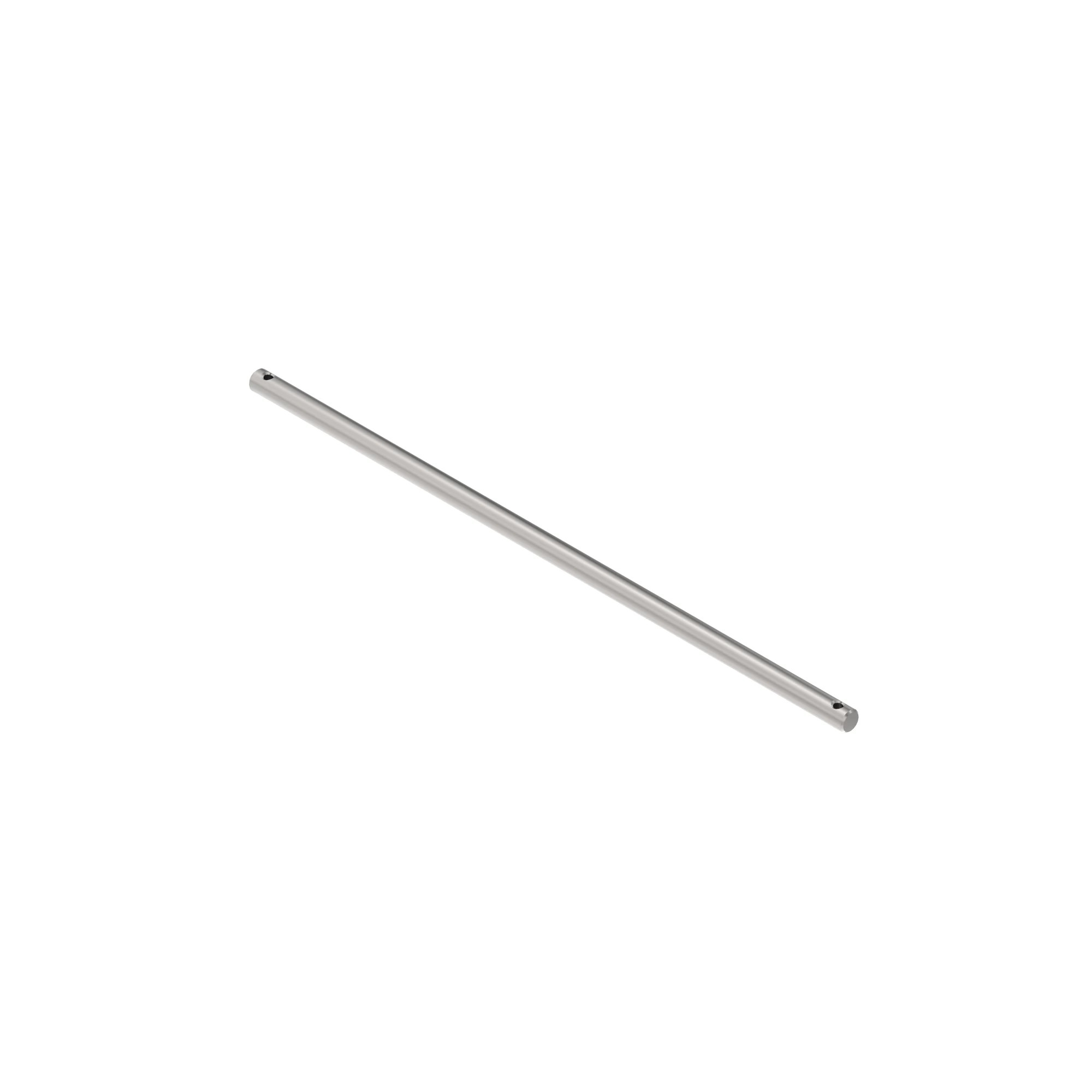 ROD, WEIGHT RETAINING