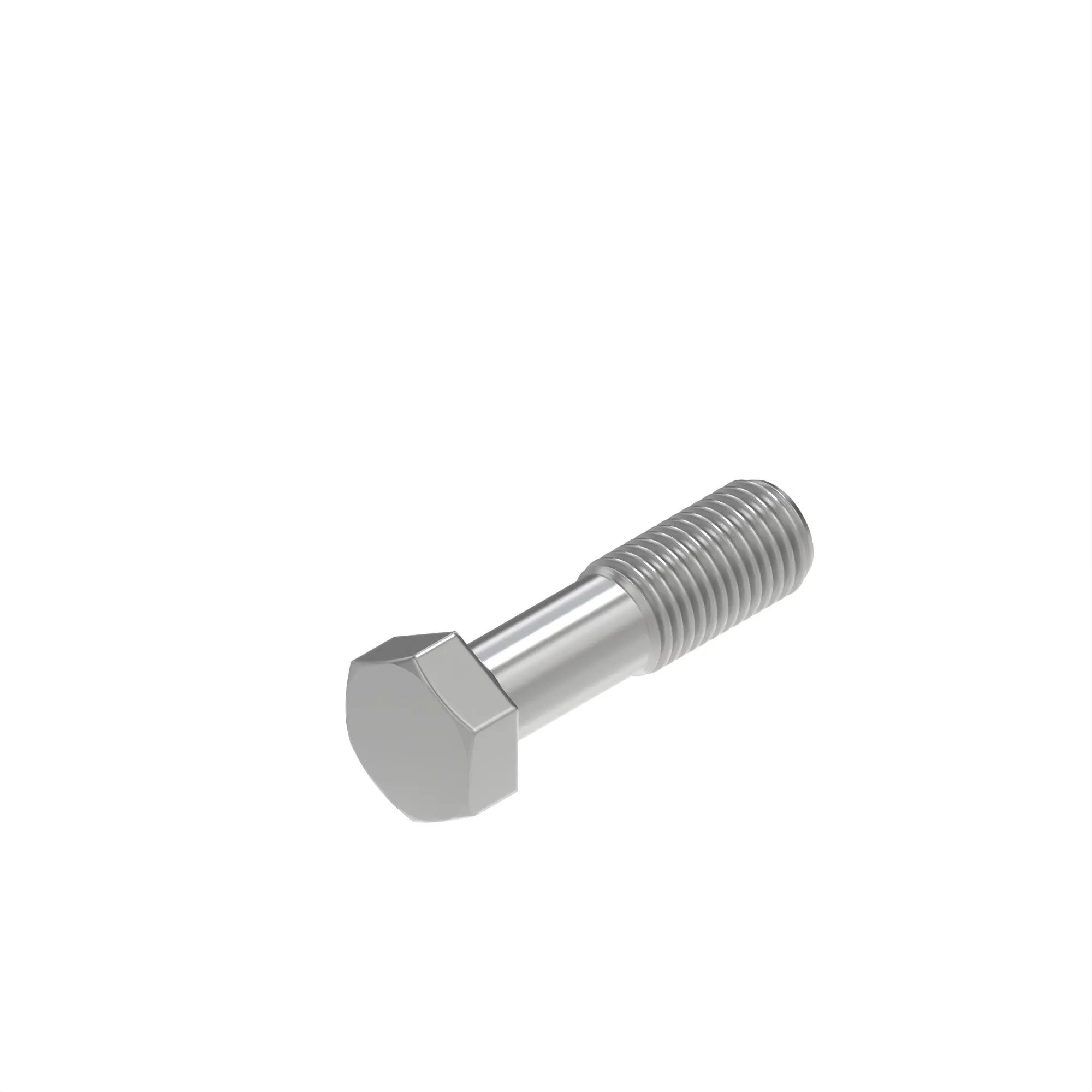 John Deere Cylindrical Head Screw, 0.312" X 7/8" - T22865