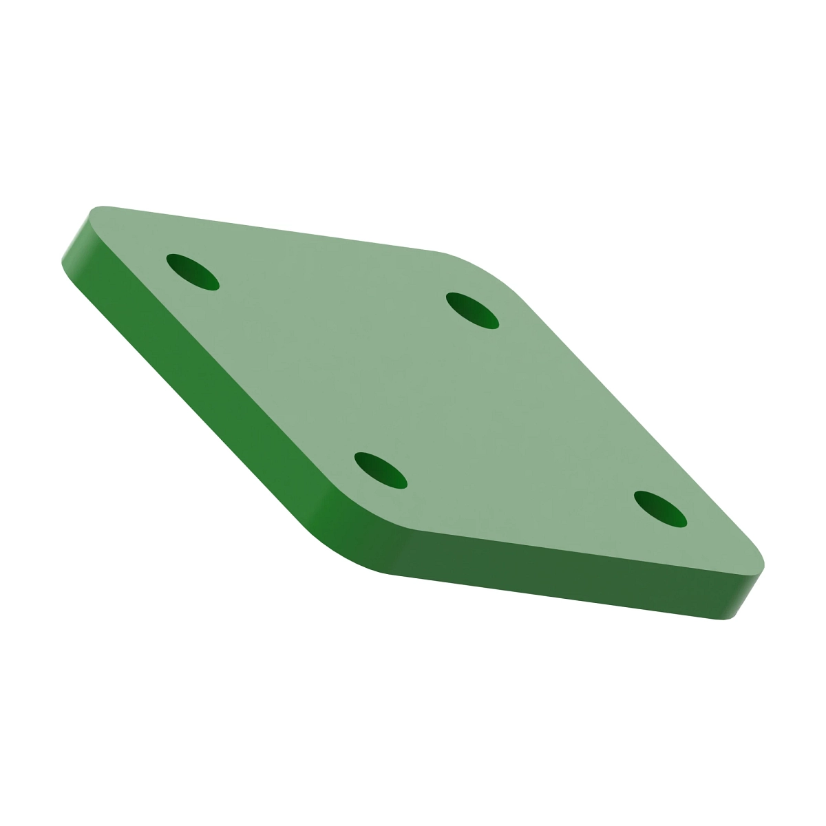Plate