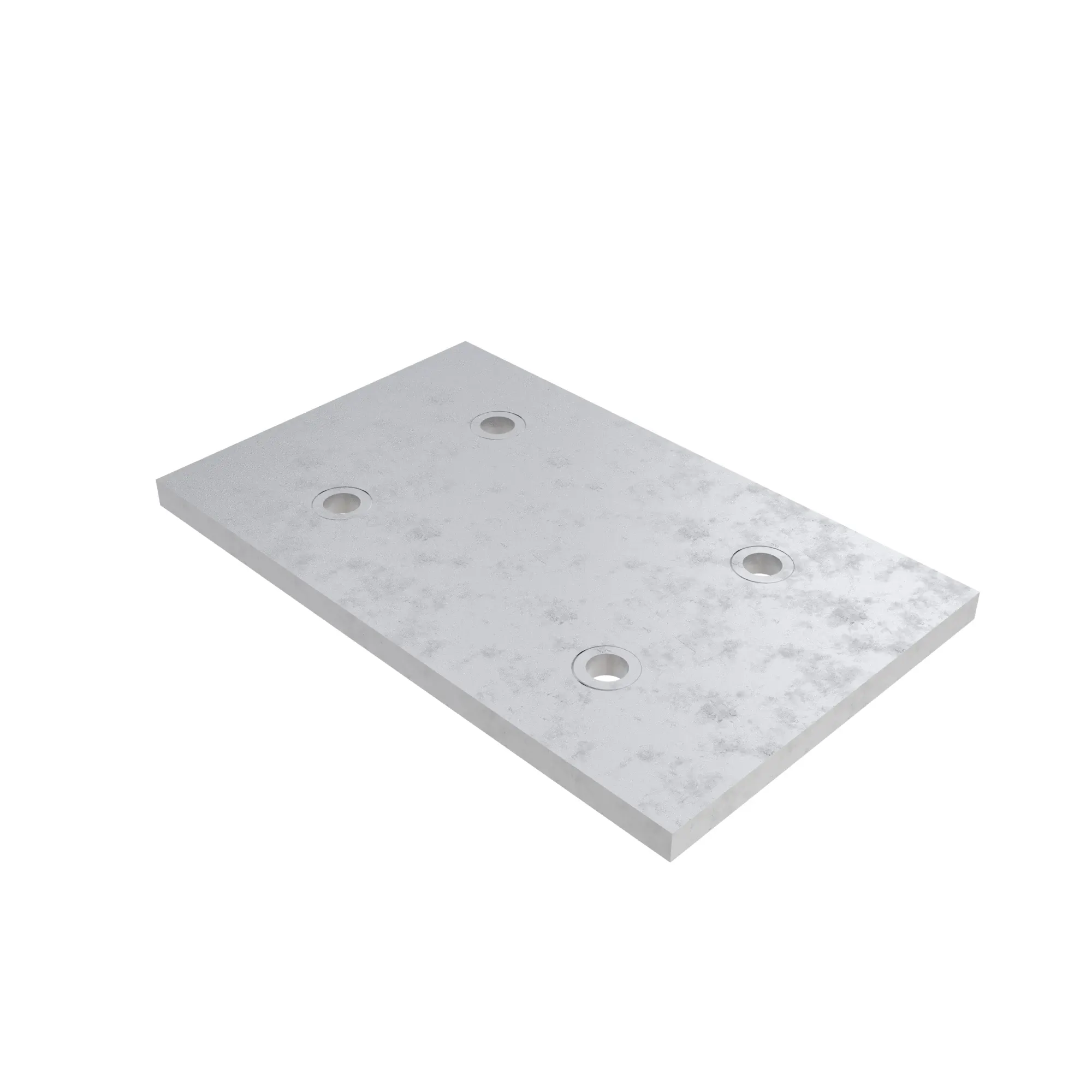 John Deere Pad - AA77846