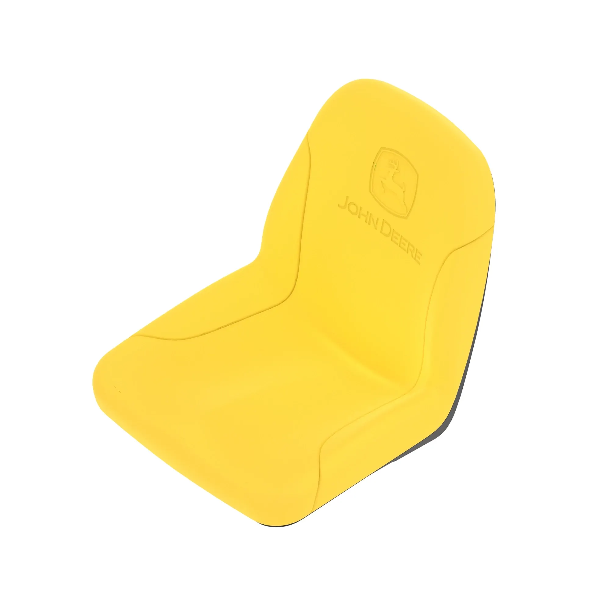 John Deere Seat Assembly - LVA14067