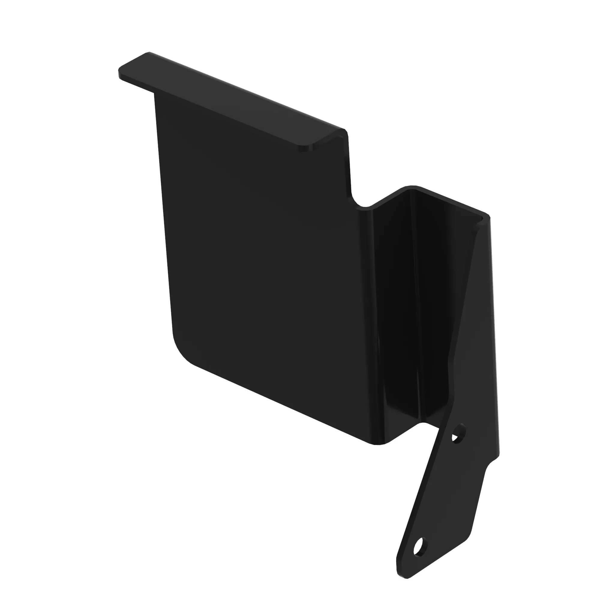 BRACKET, JDLINK KIT W/ CROP PROTECT