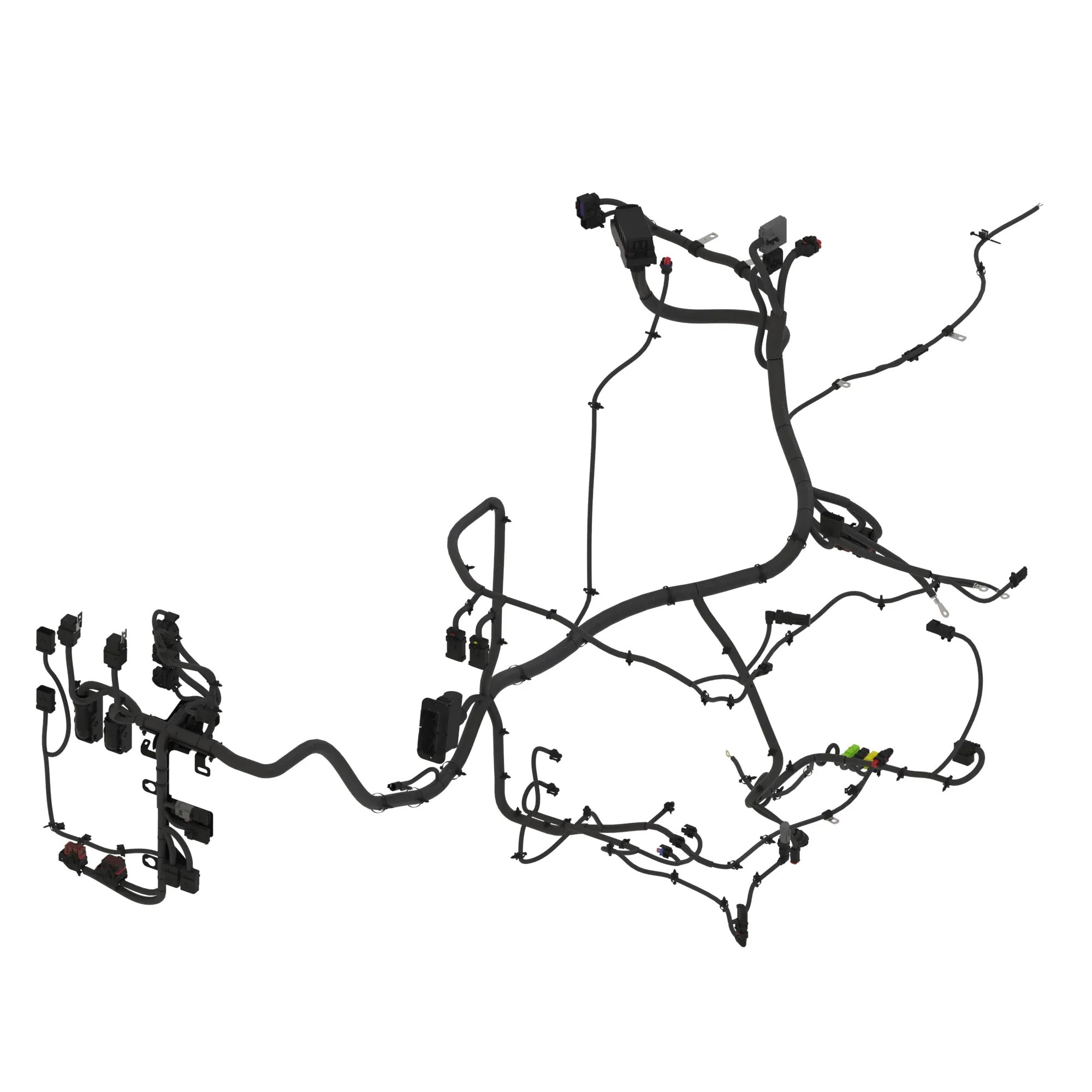 Chassis Wiring Harness