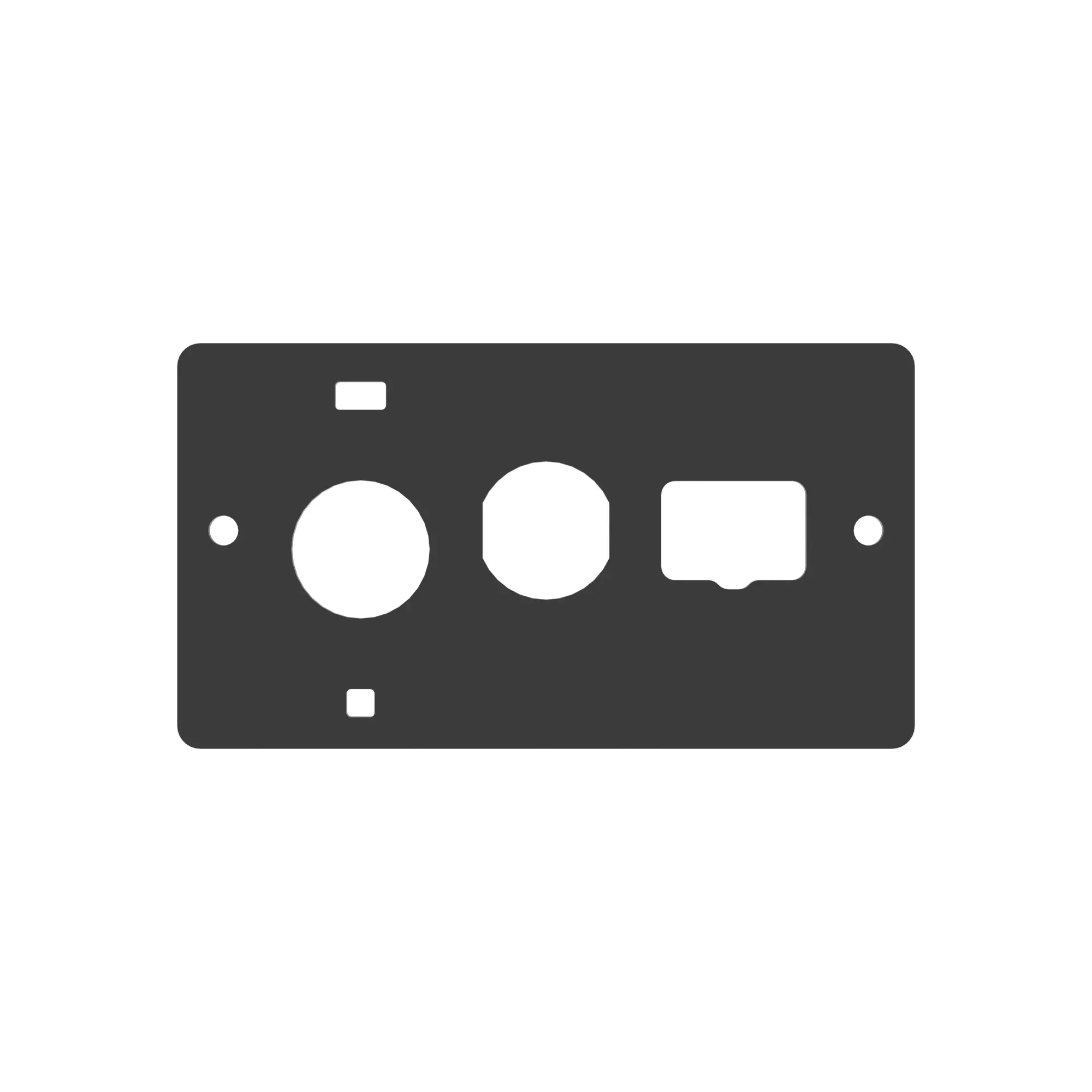Plate
