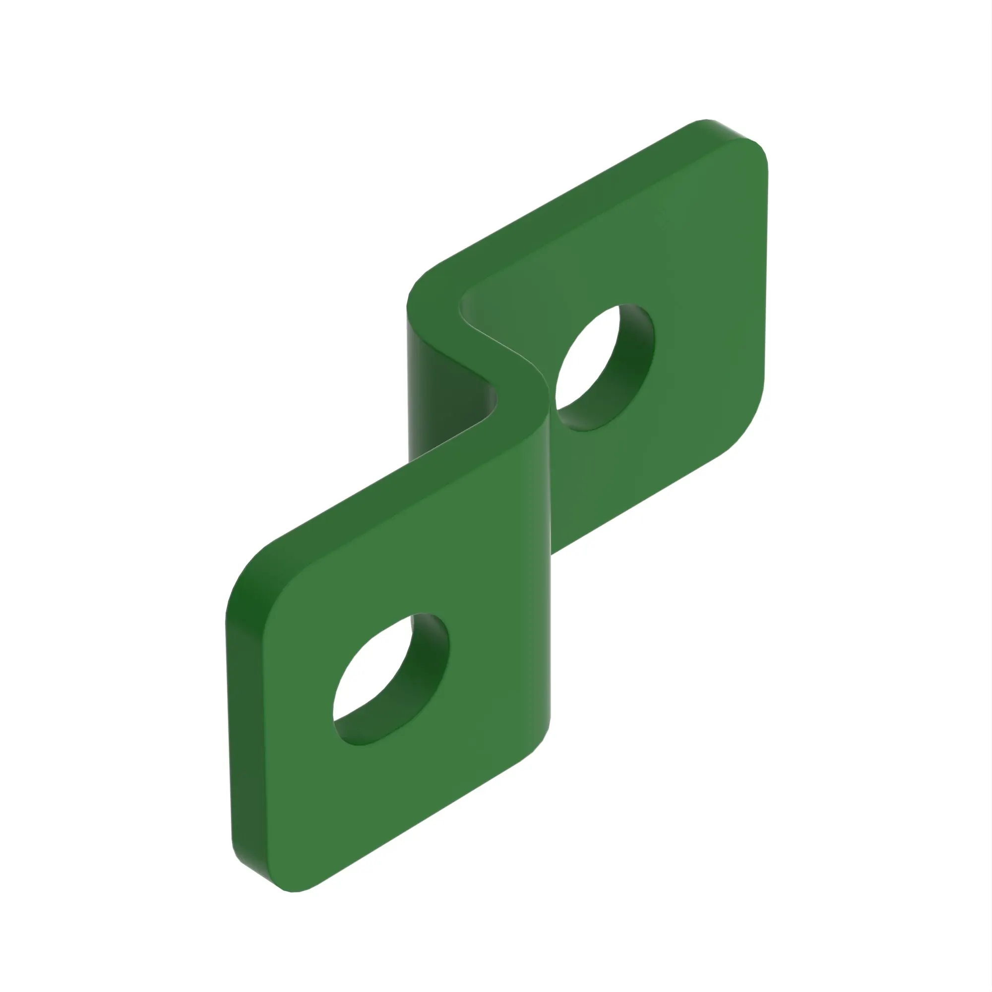 BRACKET, EXTENTION FOOTREST, RH