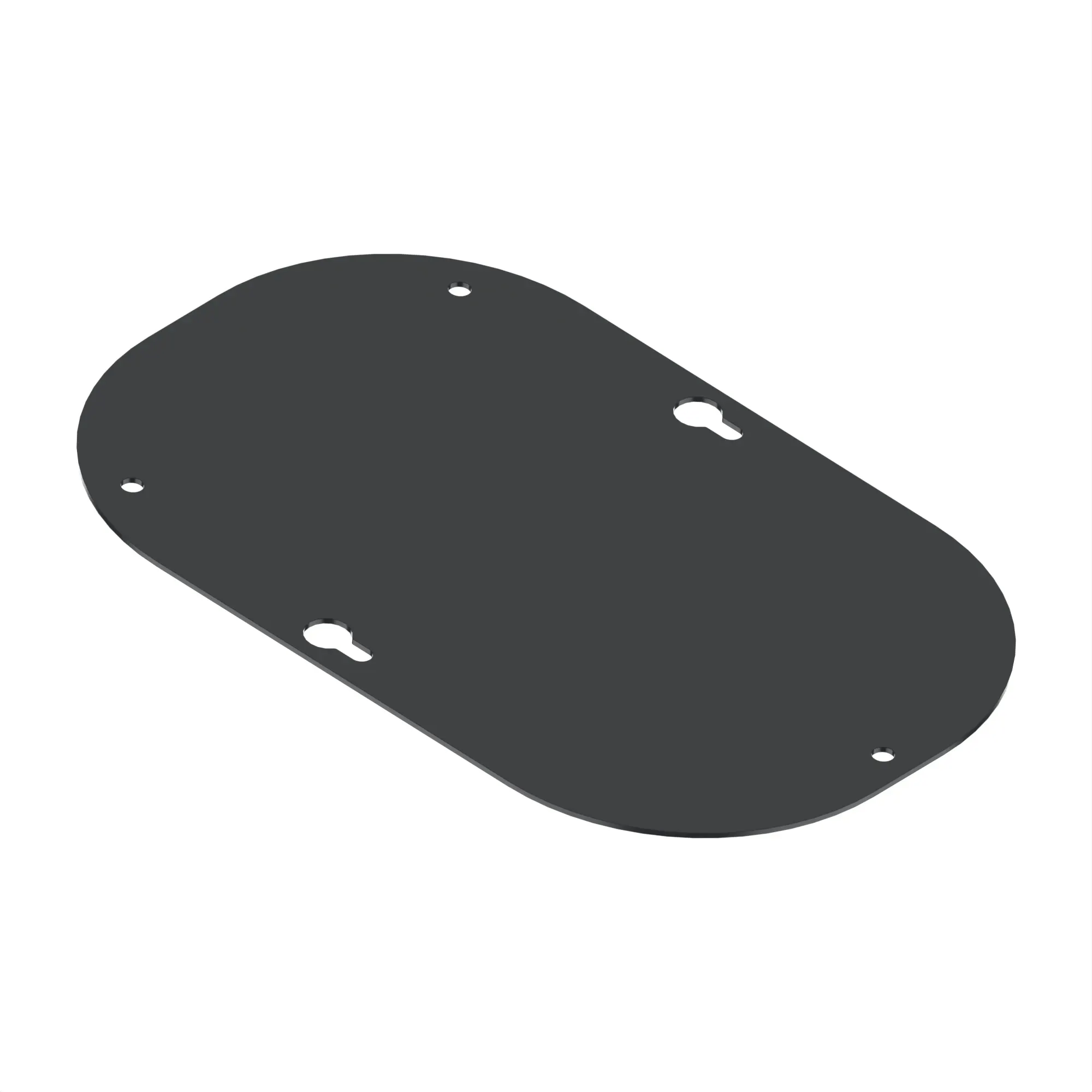 COVER, MIDFRAME