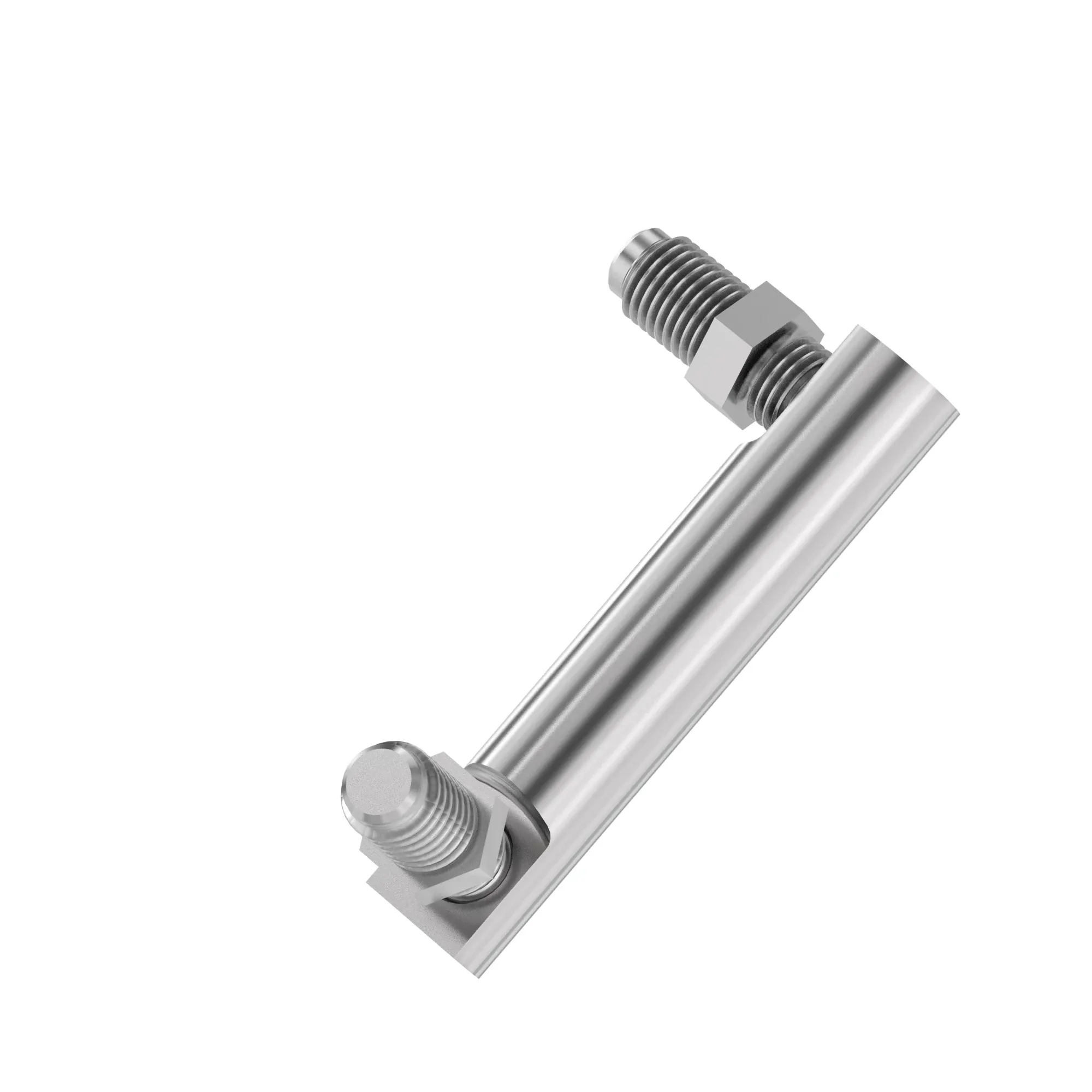 TIE ROD ASSEMBLY, LINK, REVERSER