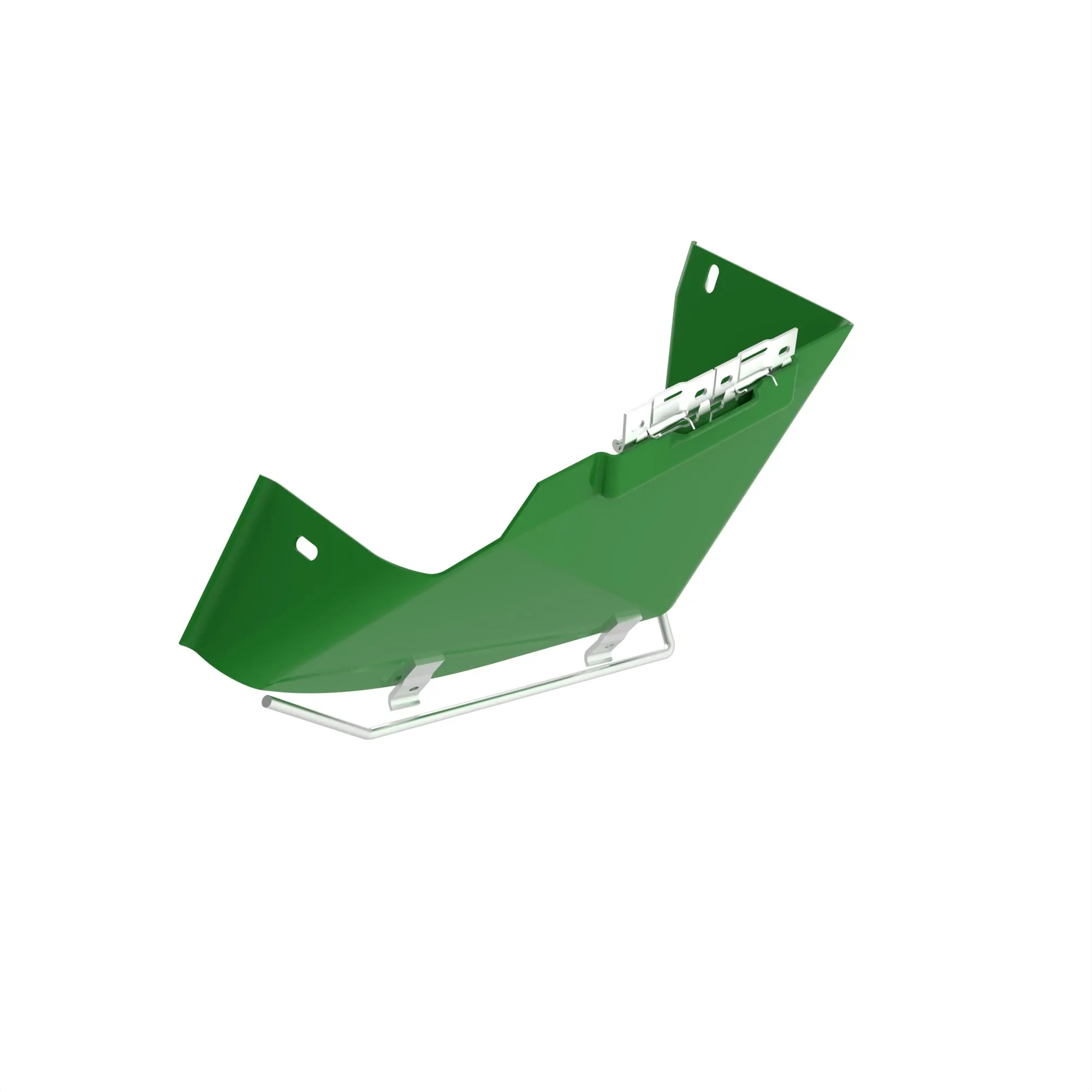 CHUTE