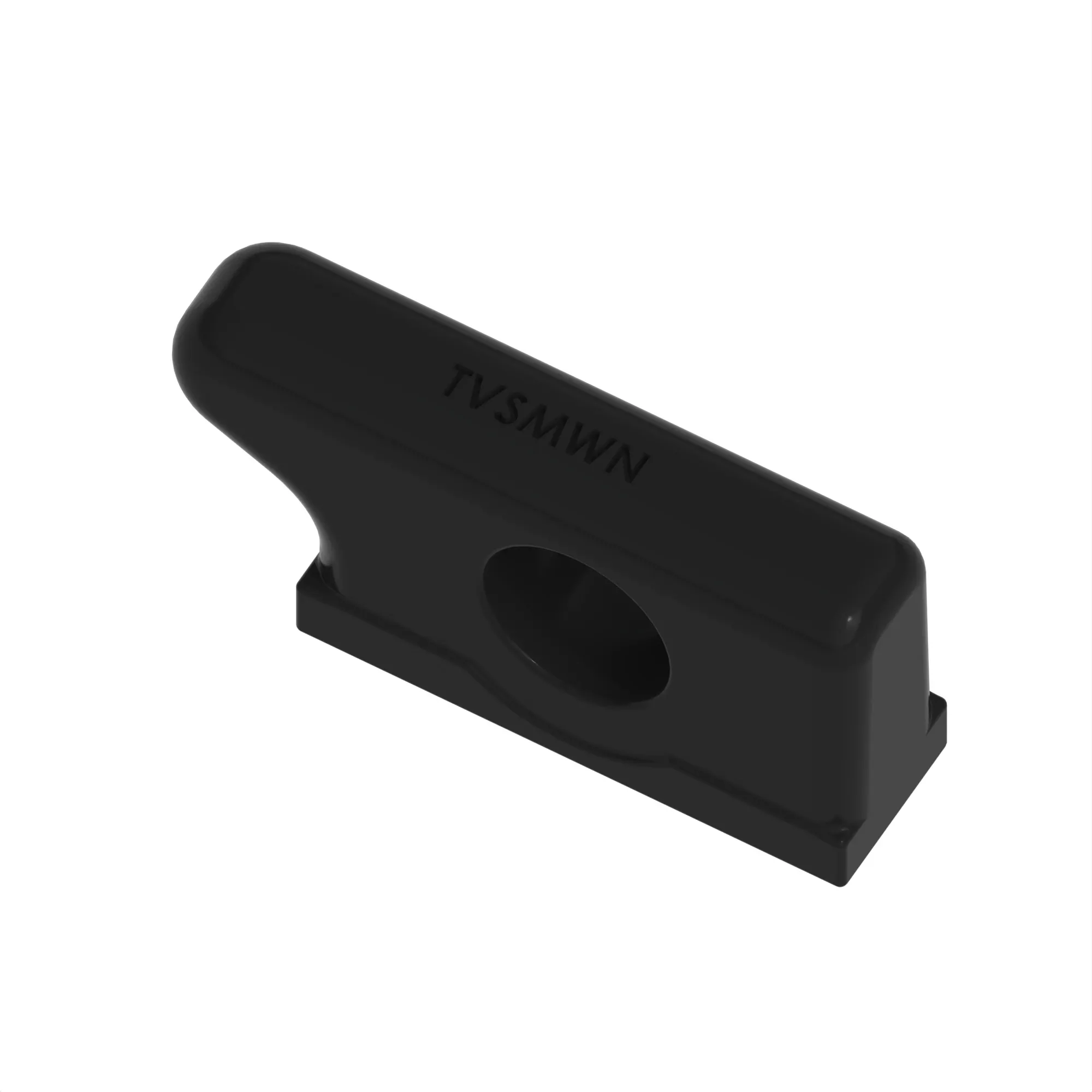 John Deere Universal Vertical Side Shroud Mount - TVSMWN