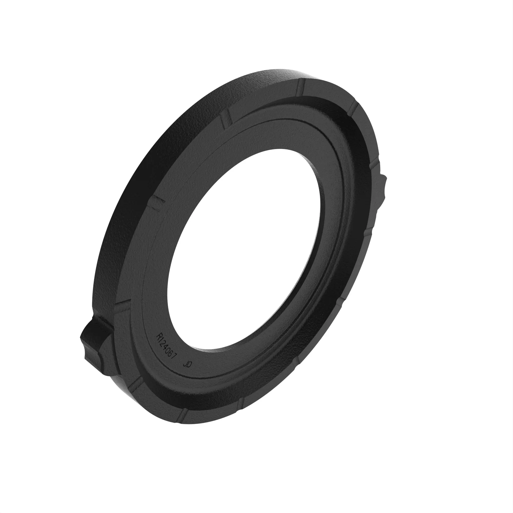 John Deere Brake Plate - R124067