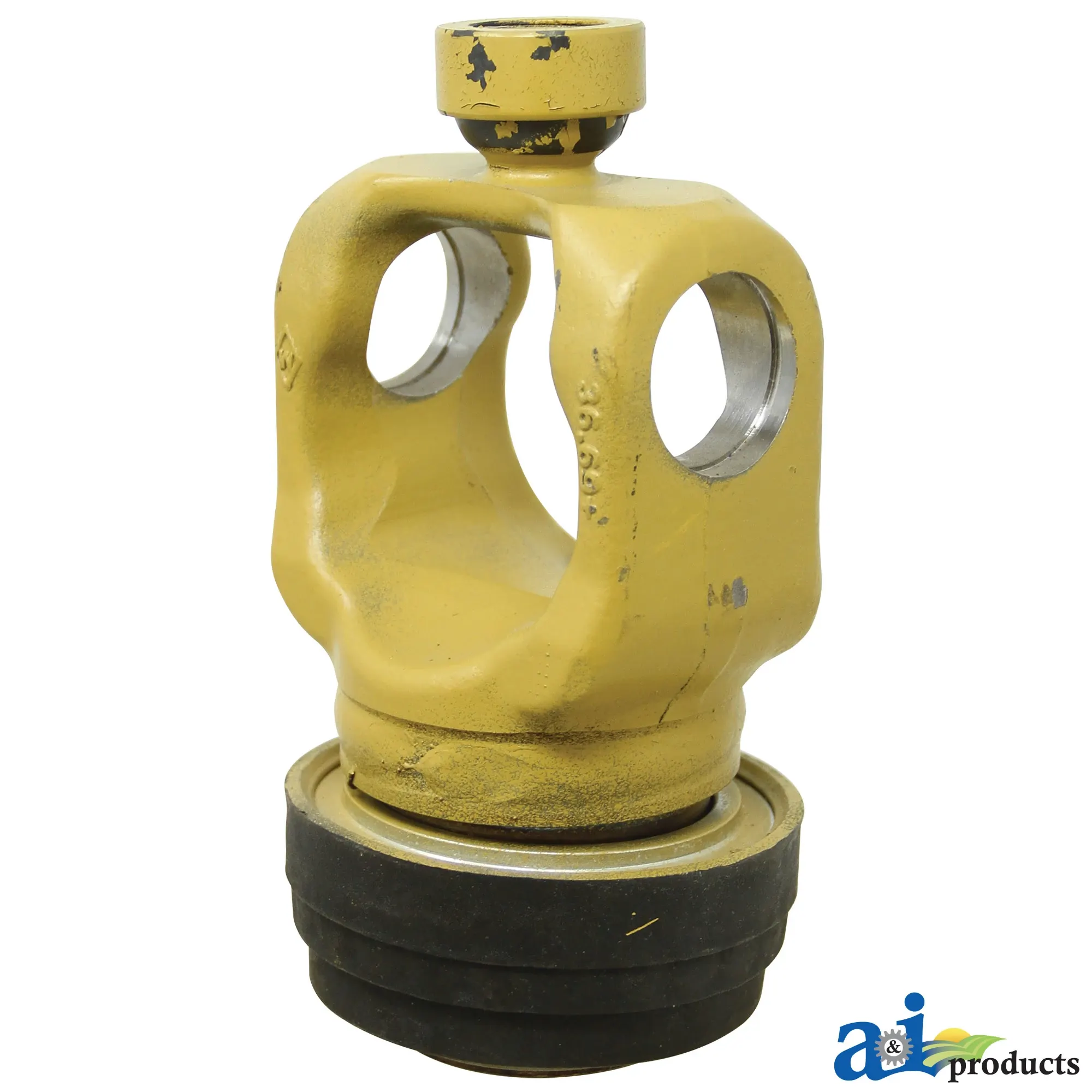Tractor Yoke
