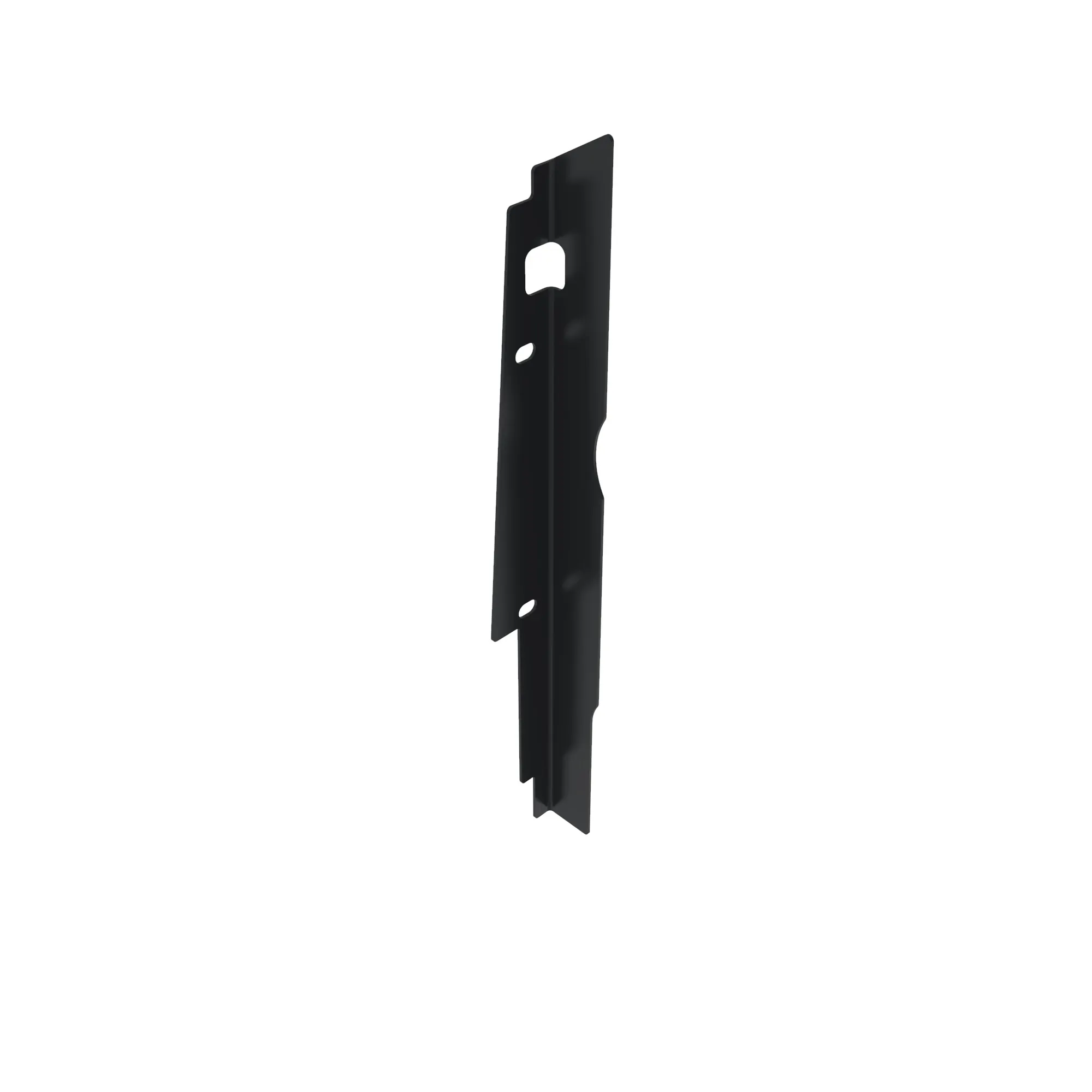 T342219: Grille Frame Bracket, Right Side