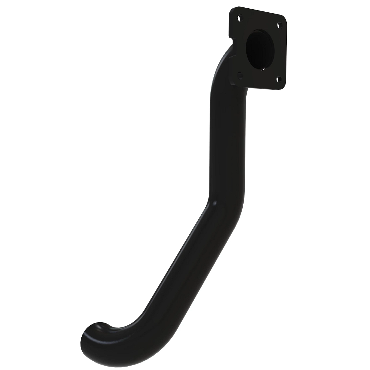 Exhaust Pipe