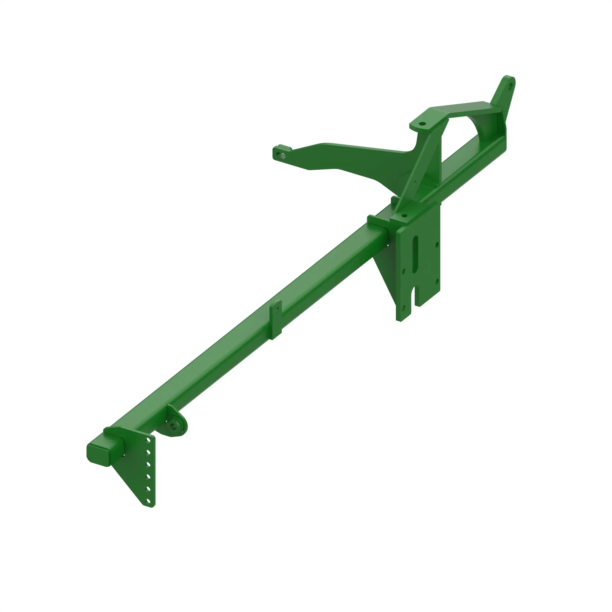 Structural Tube