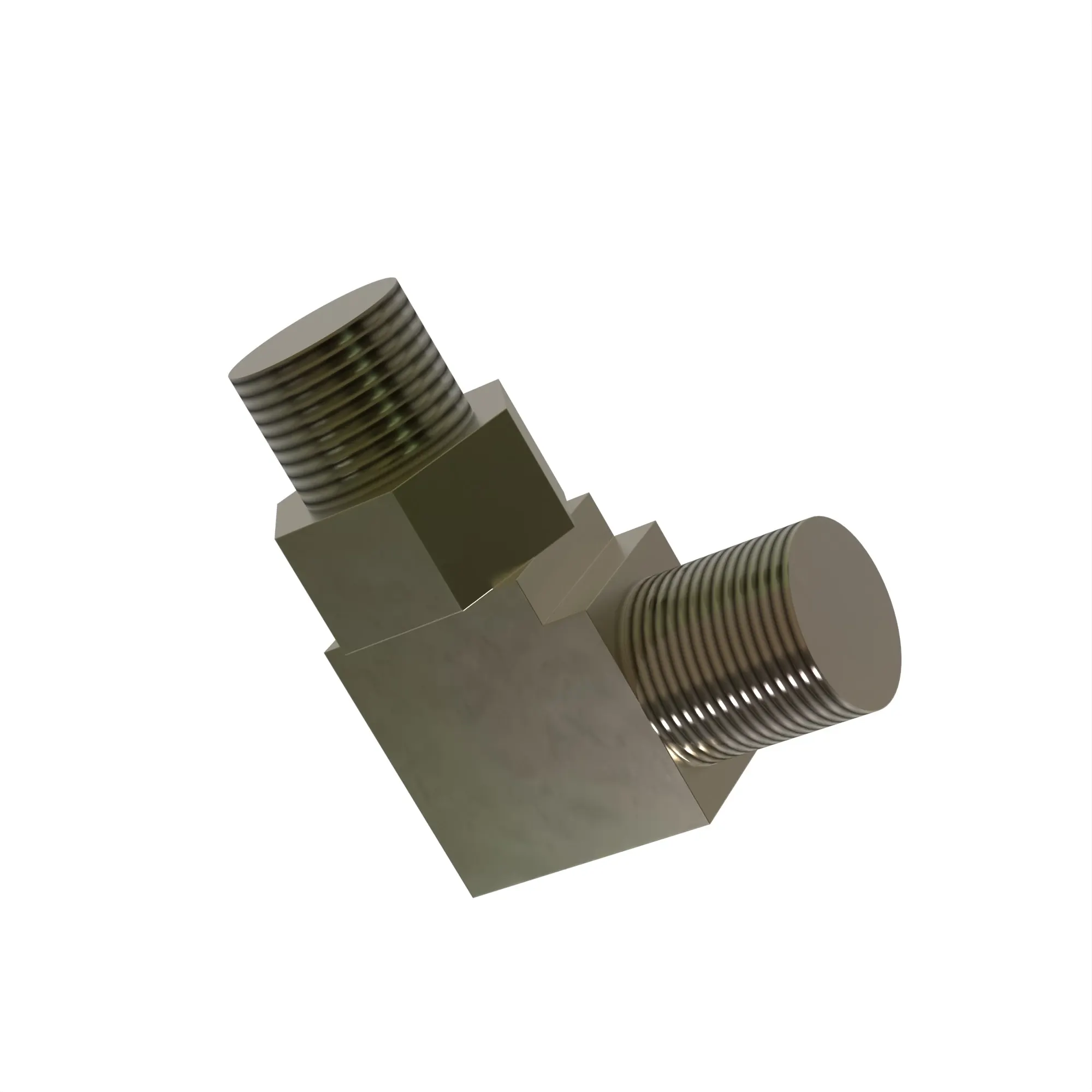 Elbow Fitting