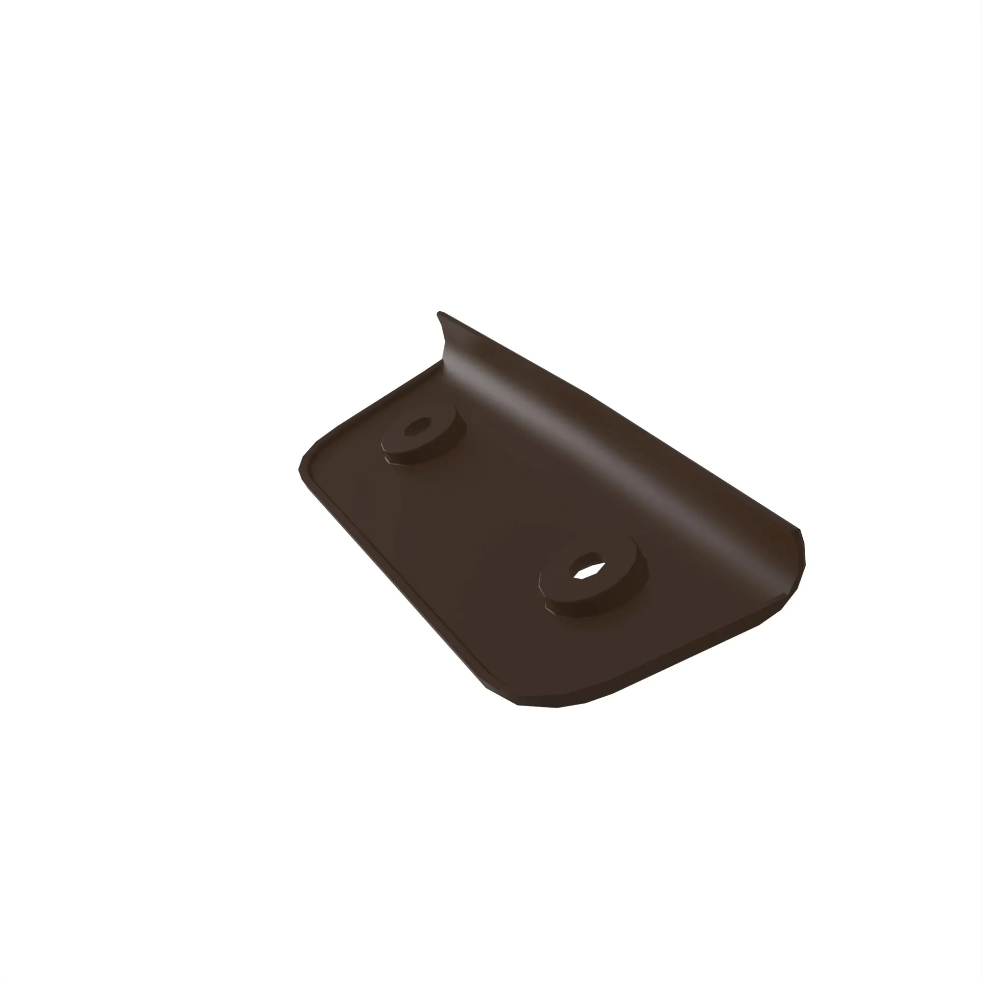 John Deere Headliner Rear Cover - L201871