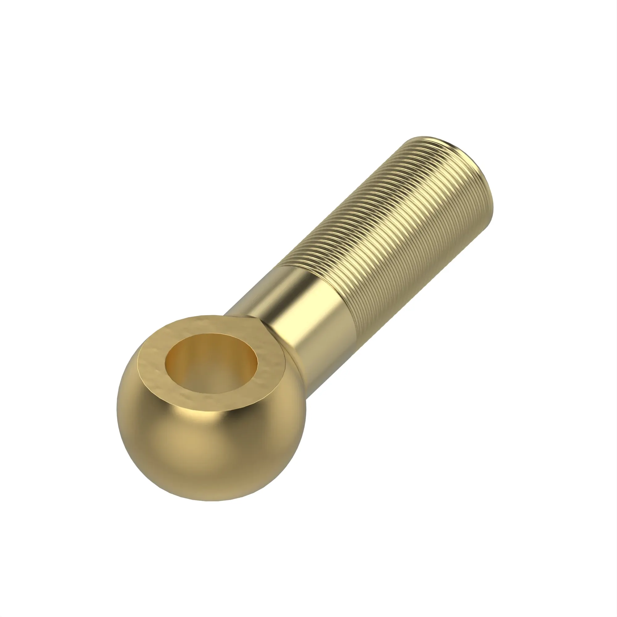 John Deere Eyebolt, M24 X 100 - 21M7186