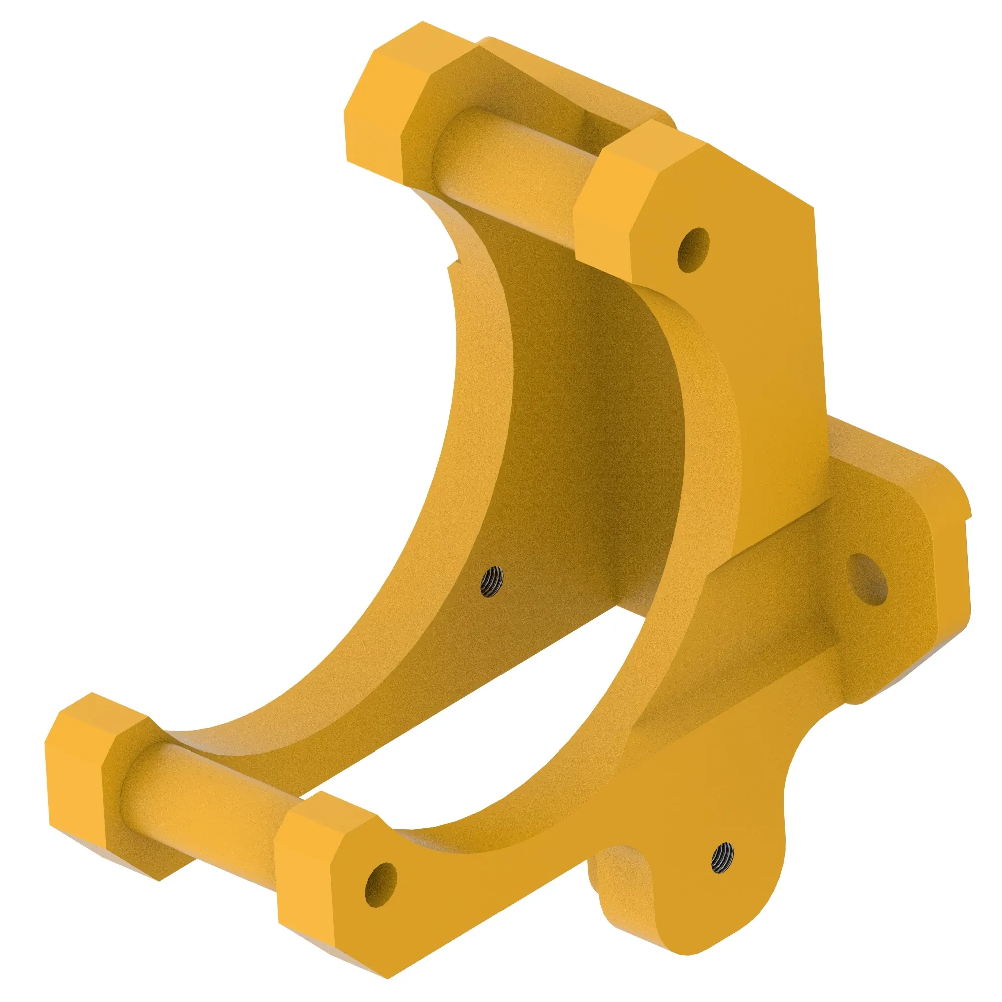 John Deere Bracket - AT509186