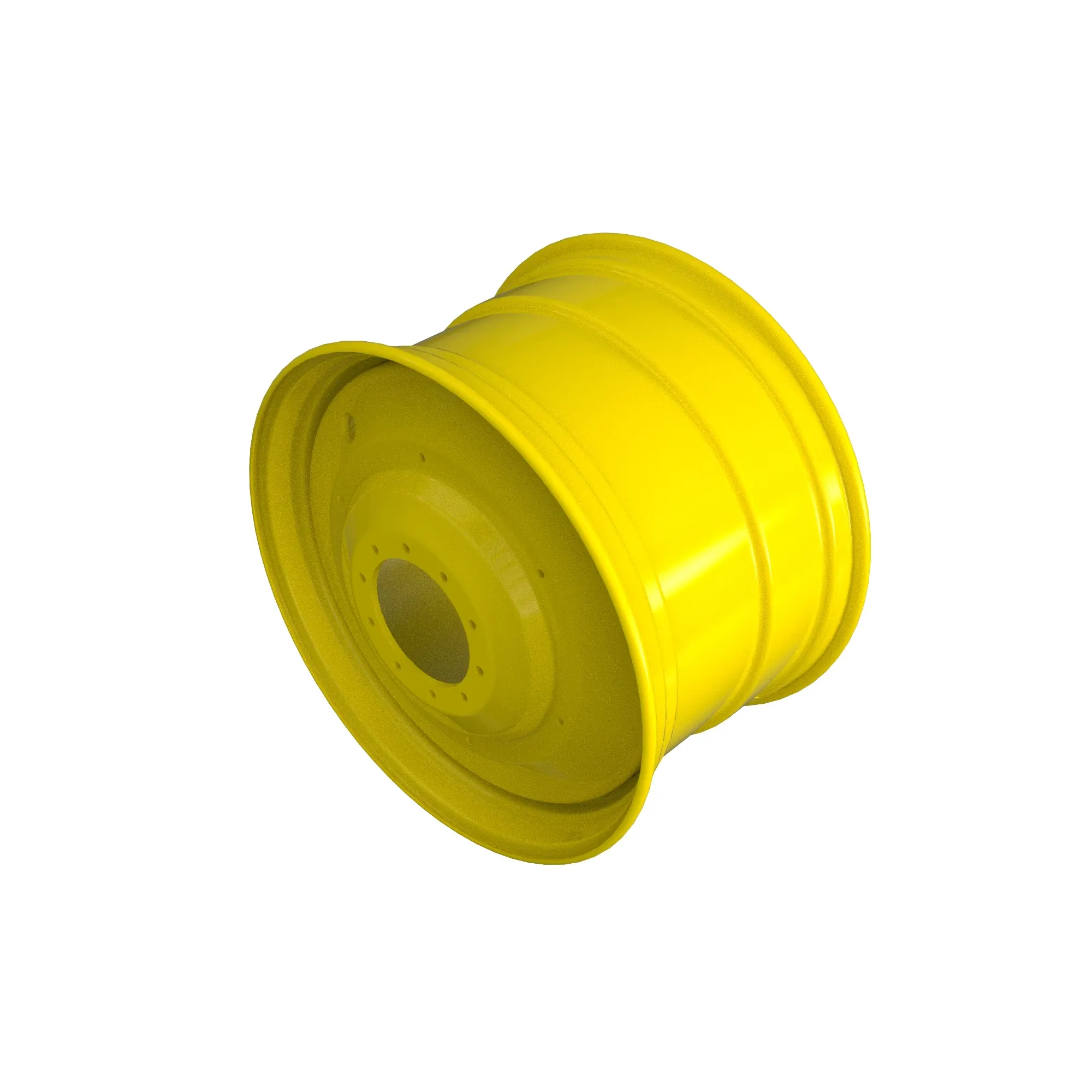 WHEEL, DW25A X 42, 10B 371.5OS