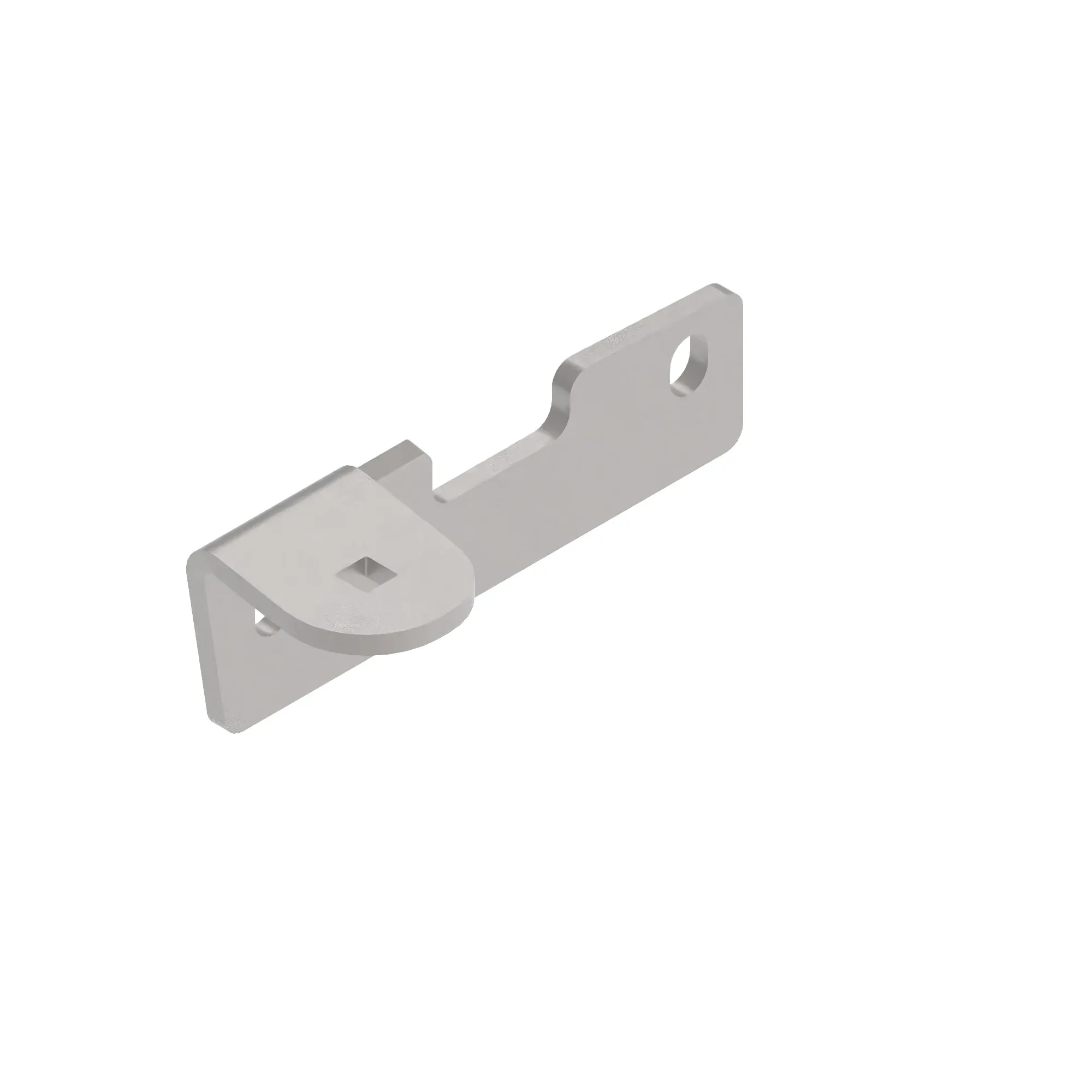 John Deere Control Arm Mount Bracket - TCU19041