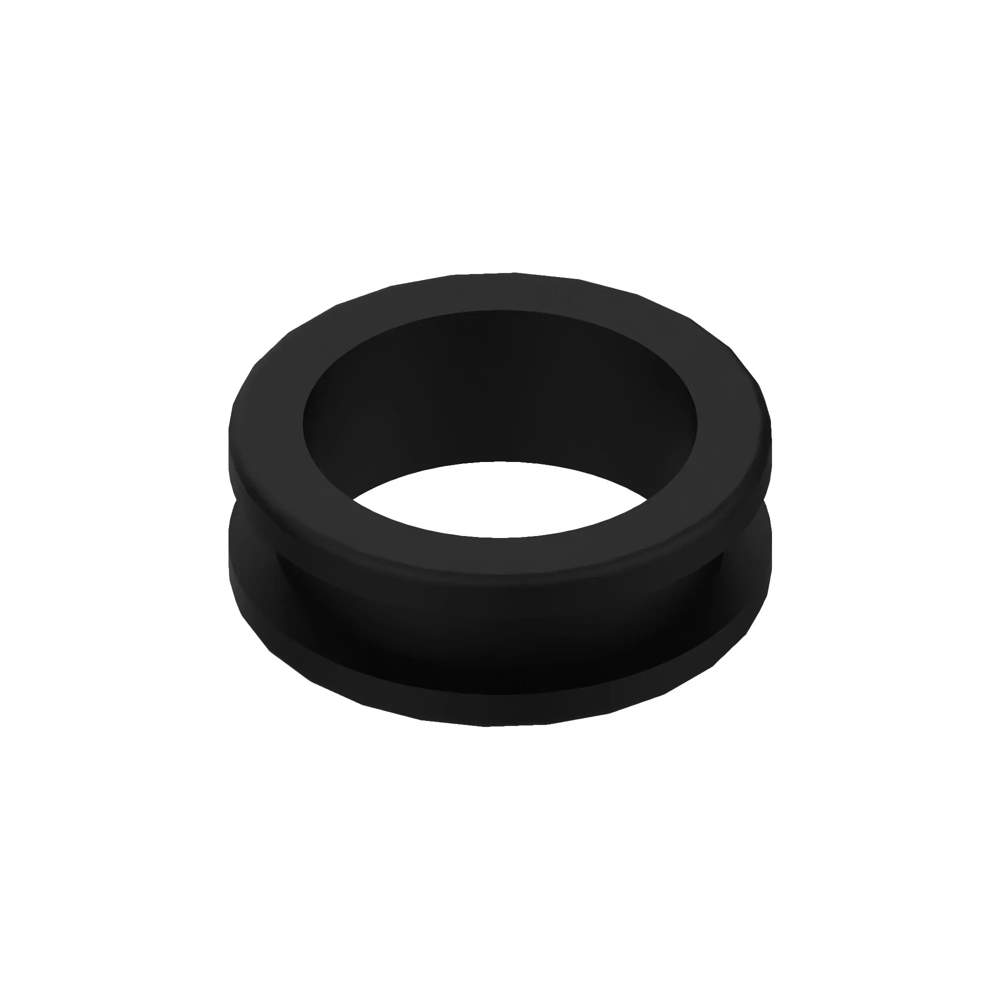 Grommet