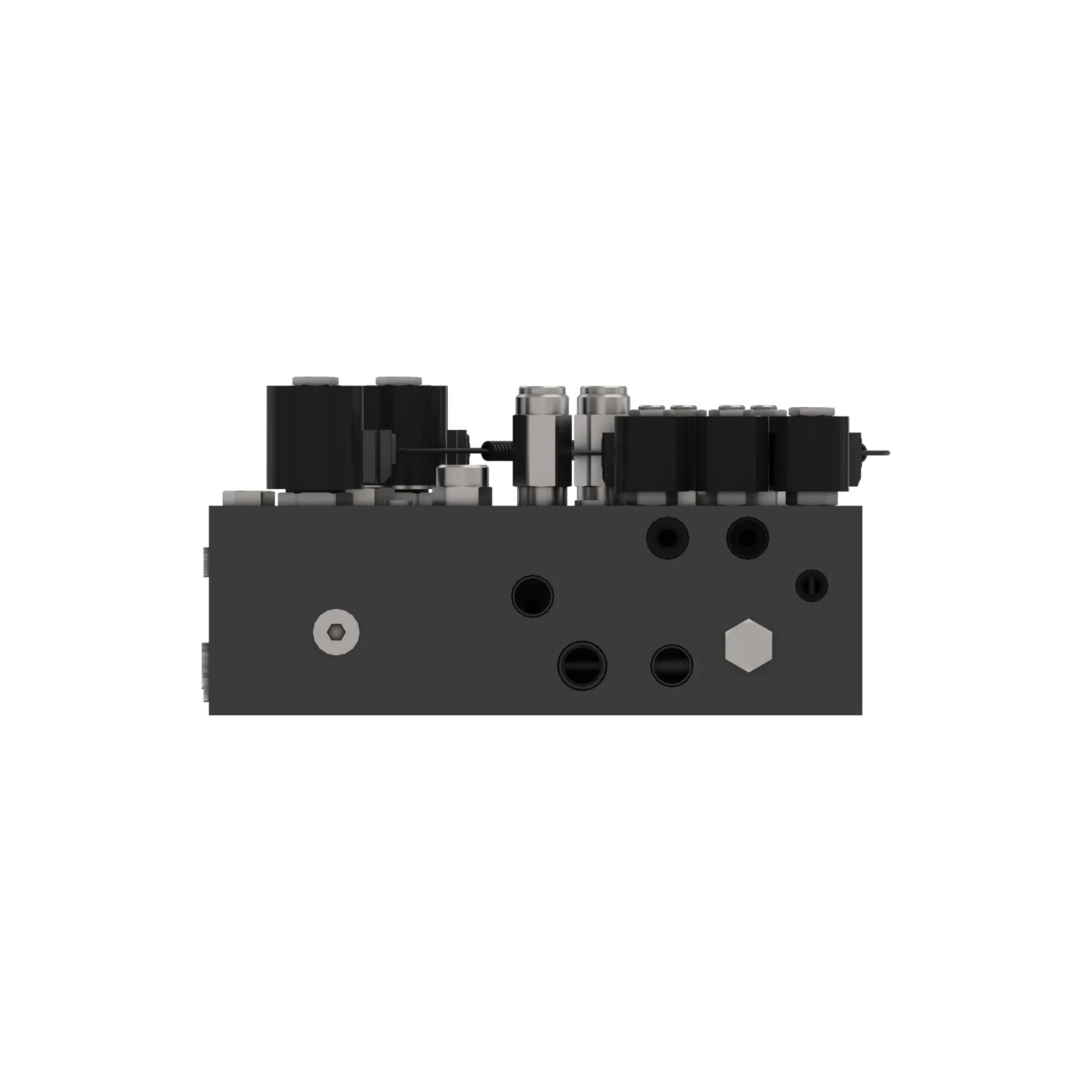 Control Valve