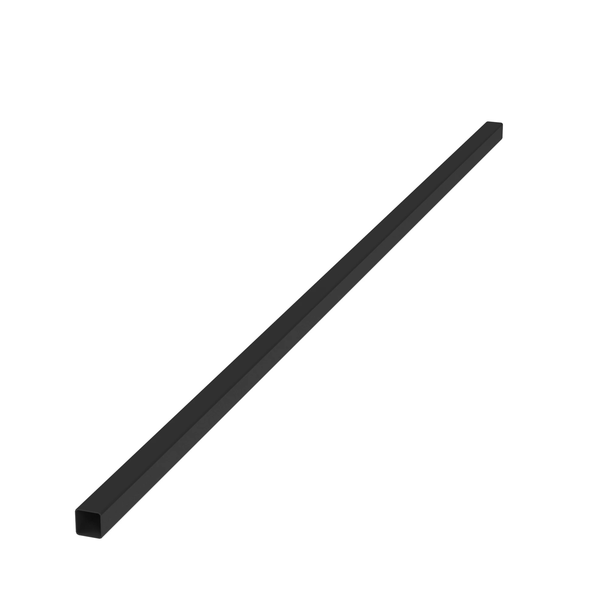STRUCTURAL TUBE, TUBE, 12' BASKET