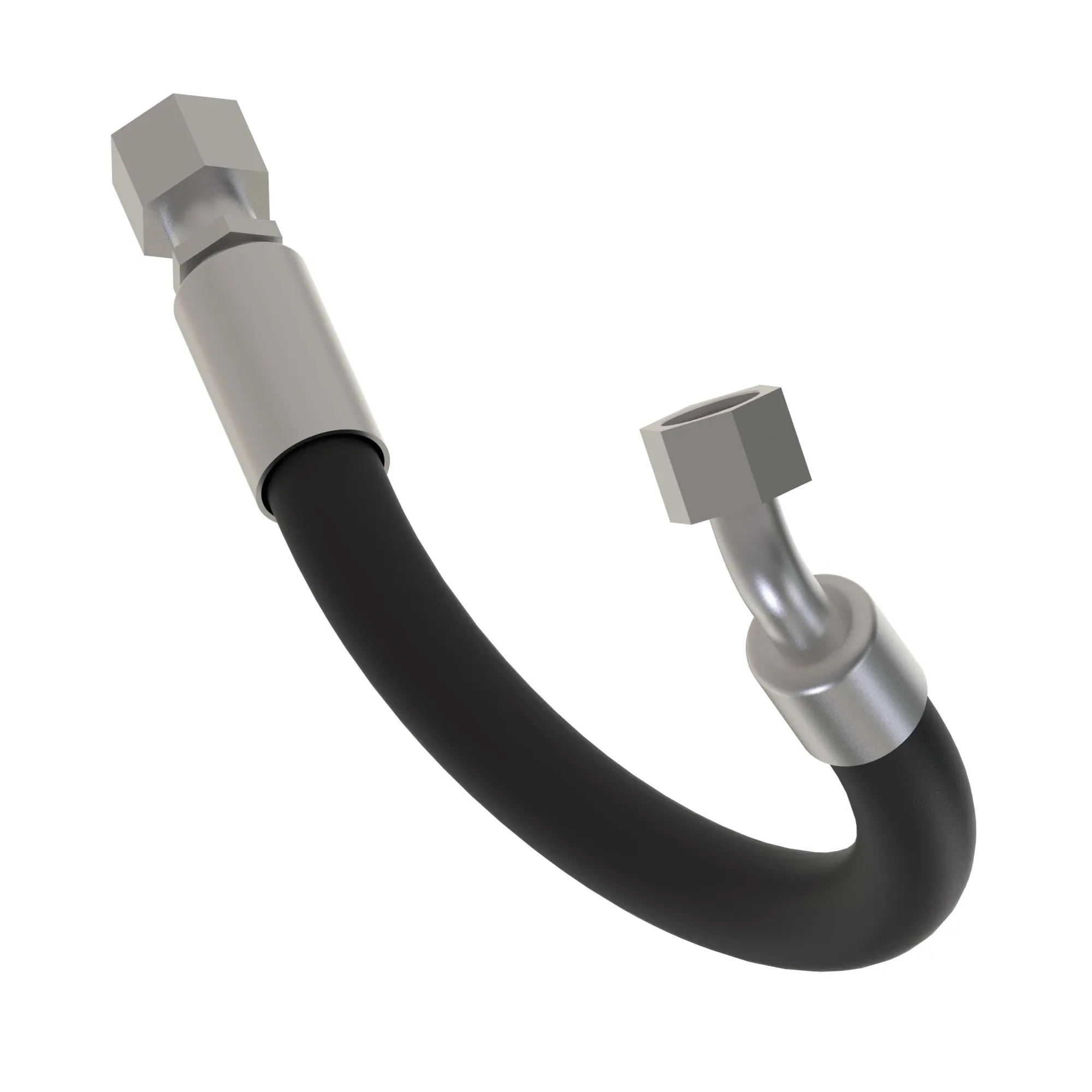 Hydraulic Hose