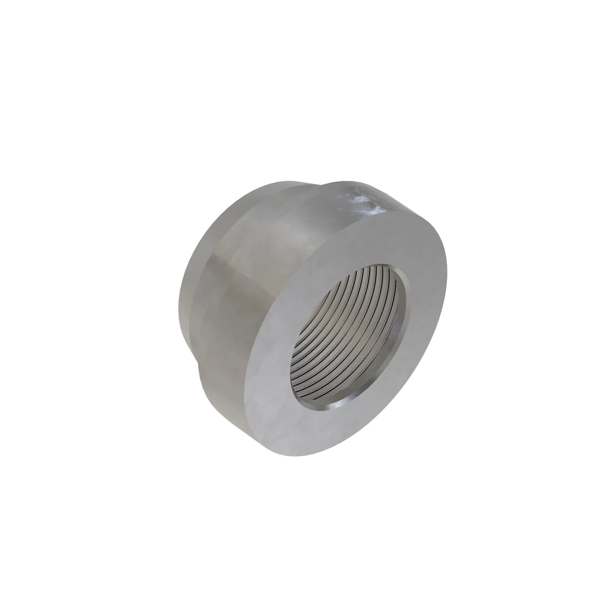 SHOULDER FITING,O-RING FSF