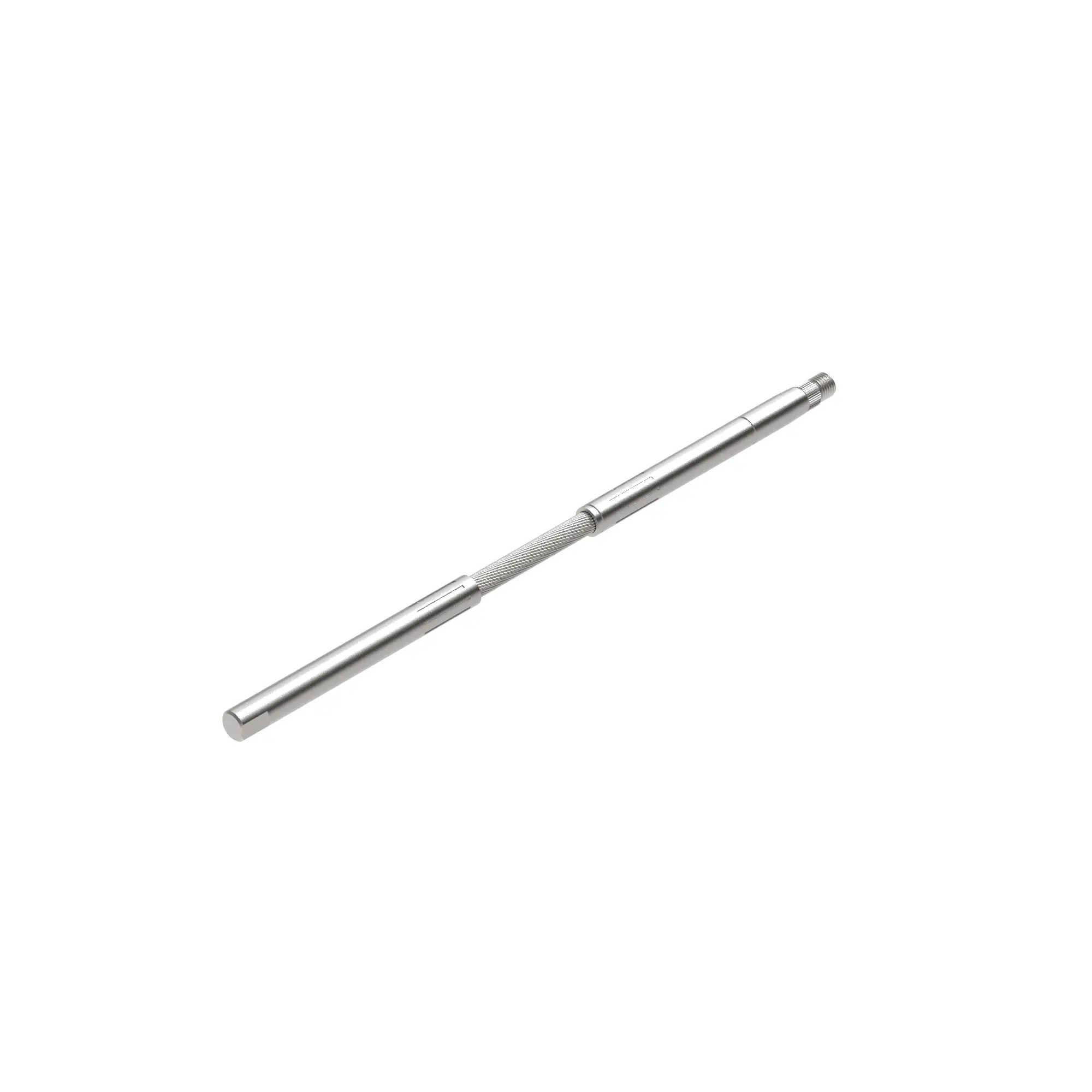 John Deere Steering Shaft - AUC14123