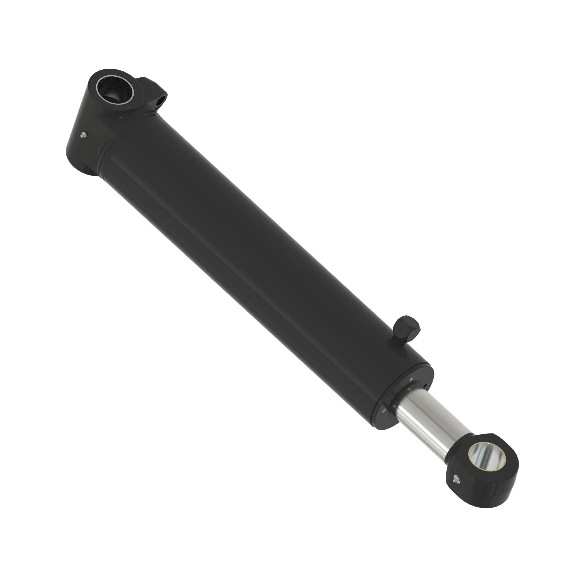 HYDRAULIC CYLINDER 140 / 80 - 625