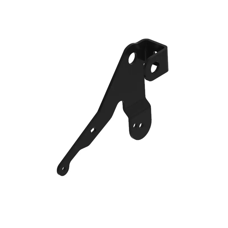ARM, IDLER