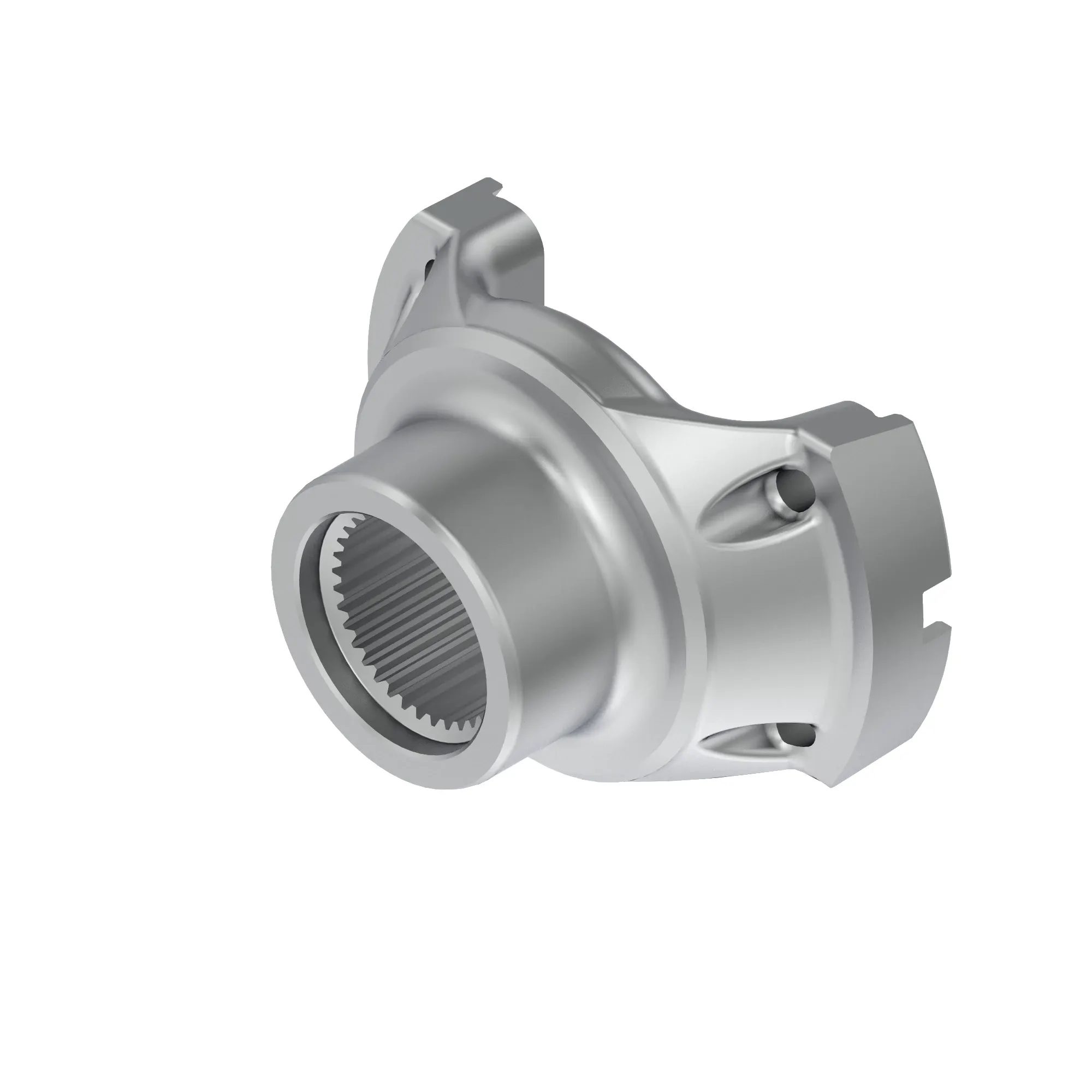 John Deere Universal Joint Yoke - T303174