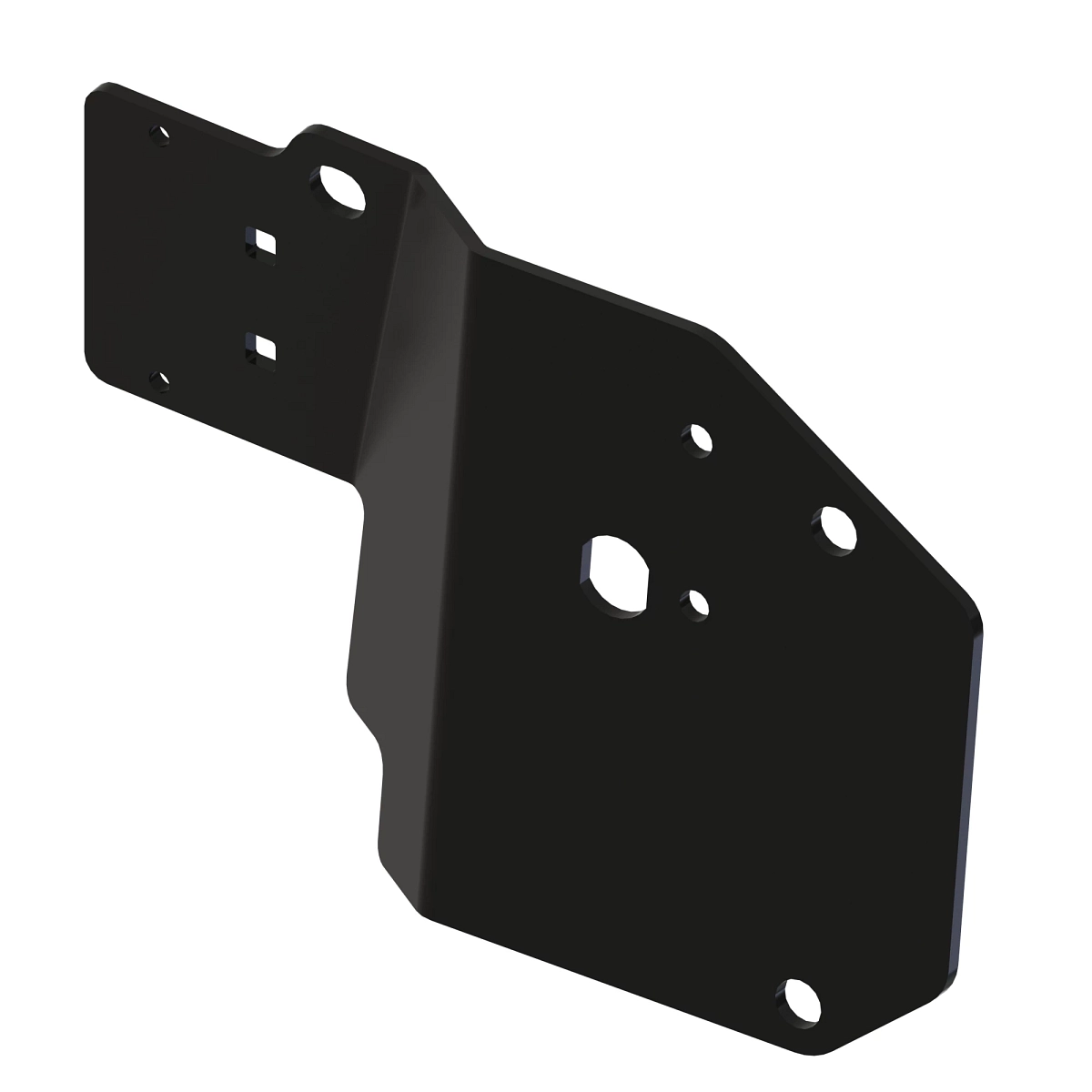 Striker, Battery Box, Outboard