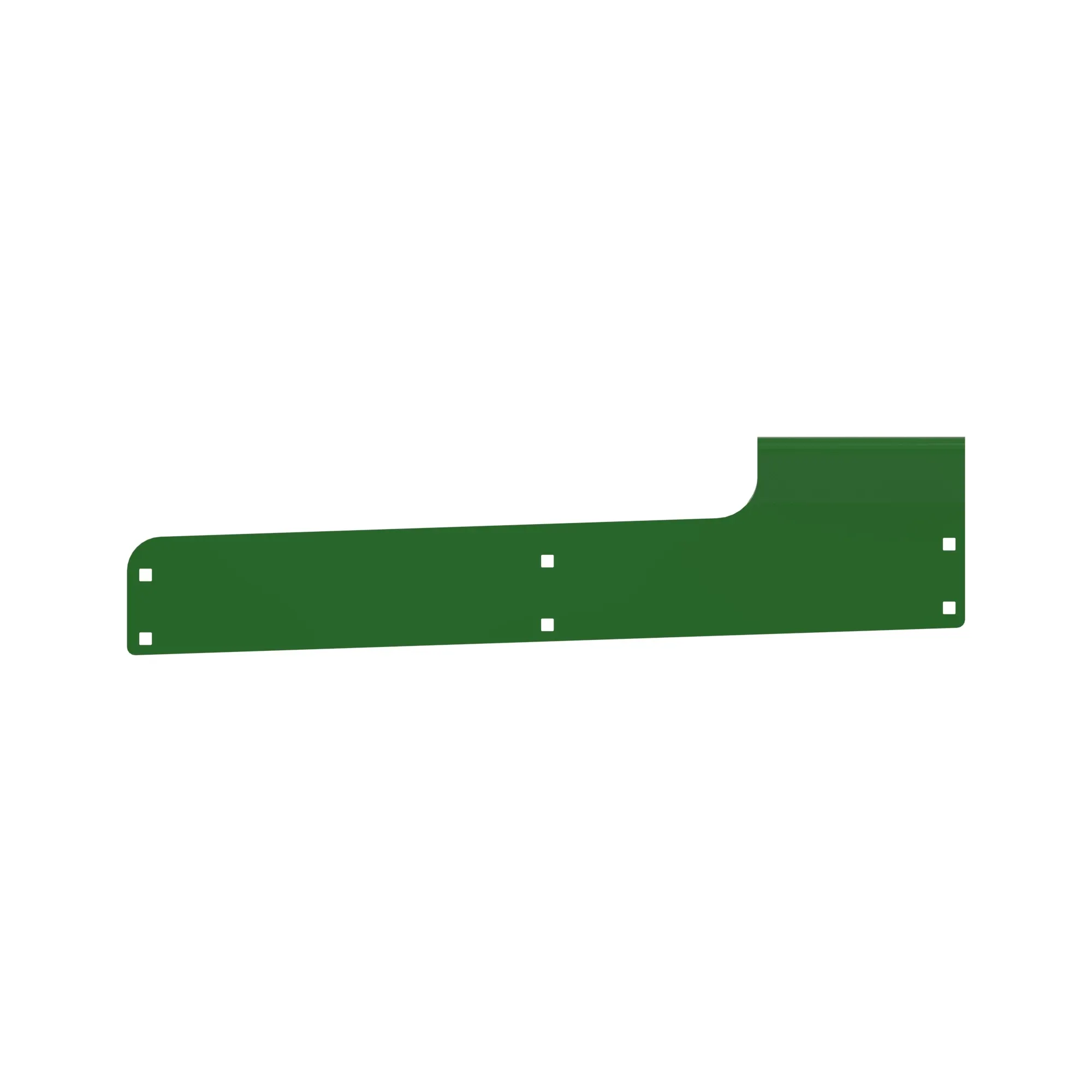 SUPPORT, LATERAL SUPPORT LADDER