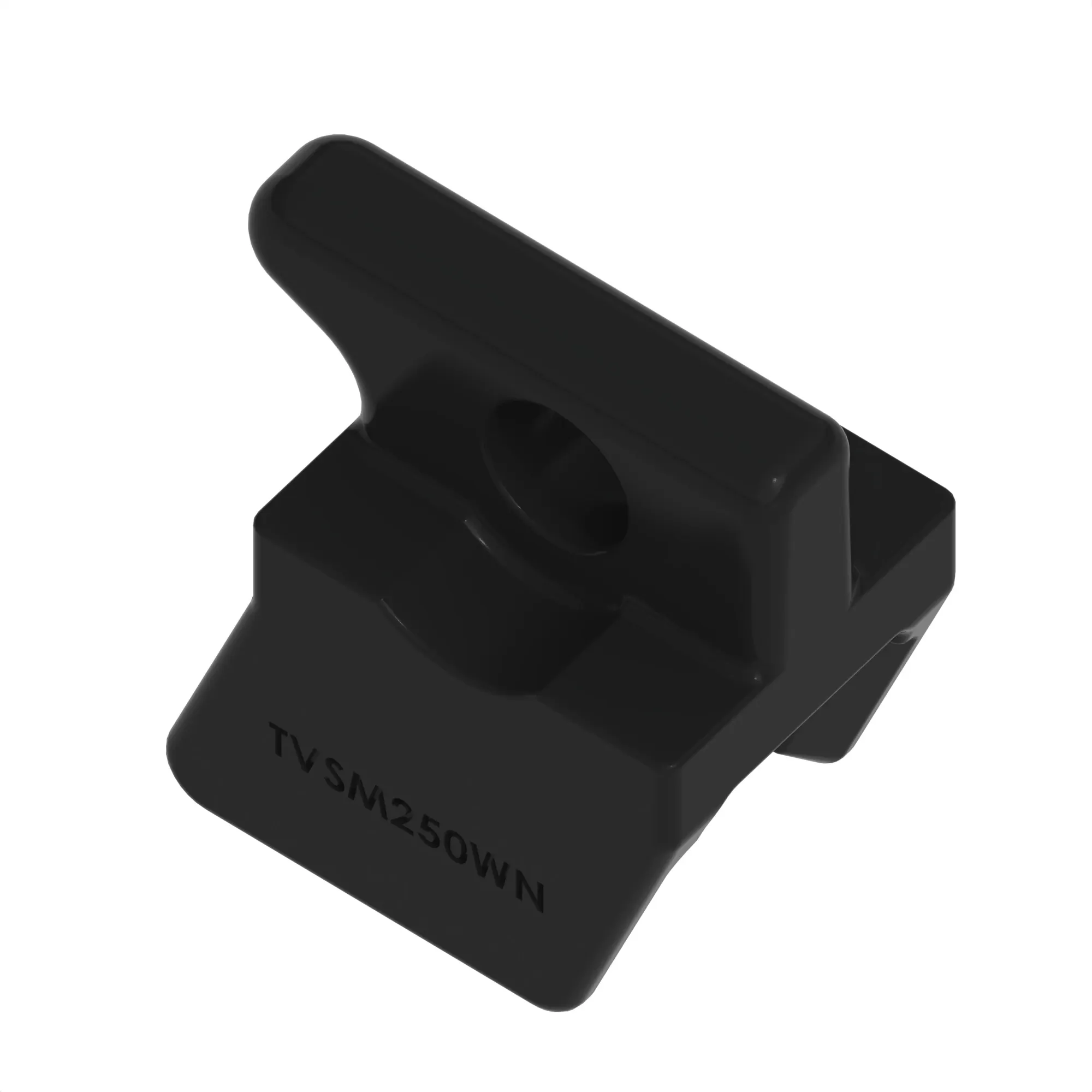 John Deere Universal Vertical Side Shroud Mount - TVSM250WN