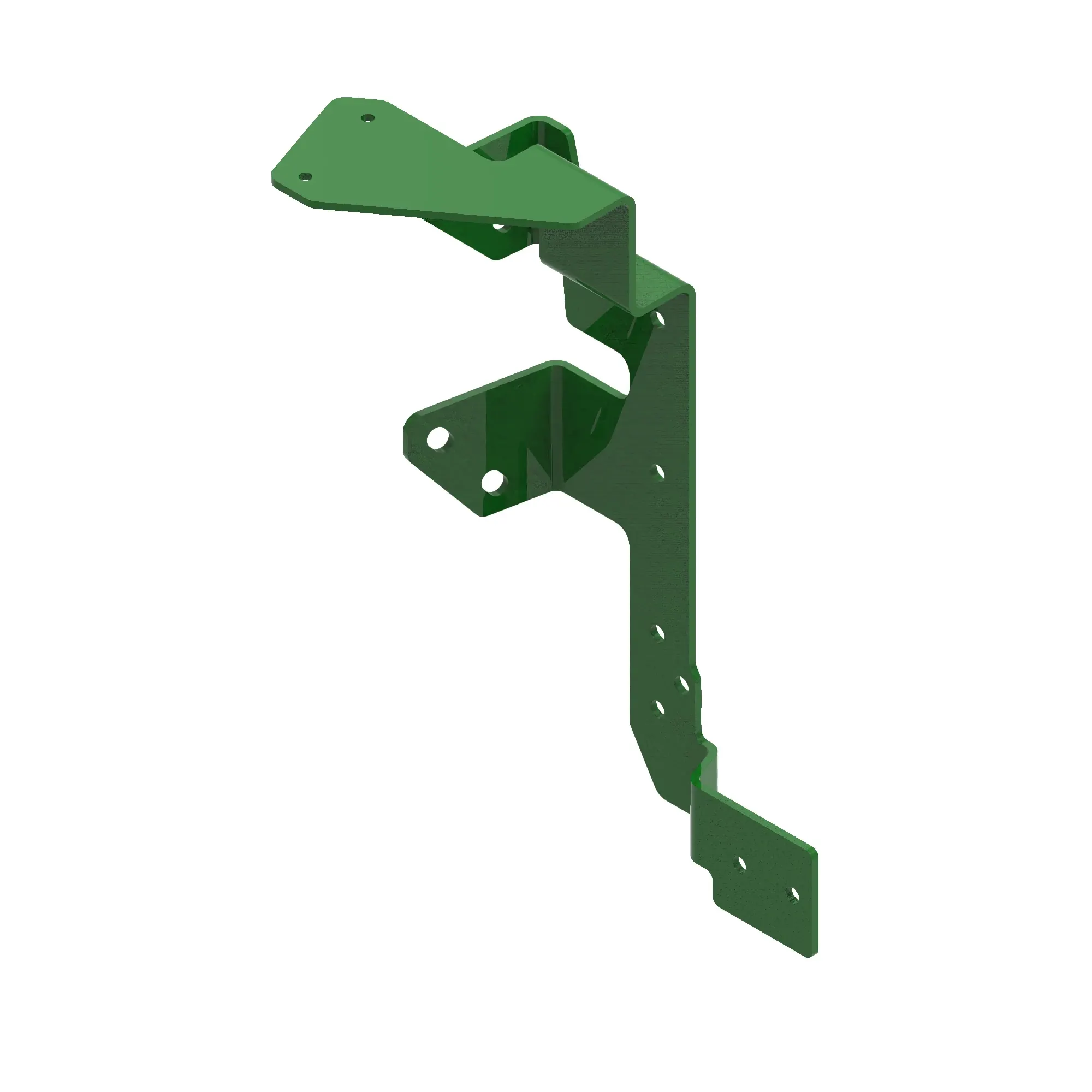 John Deere Bracket - KK96656