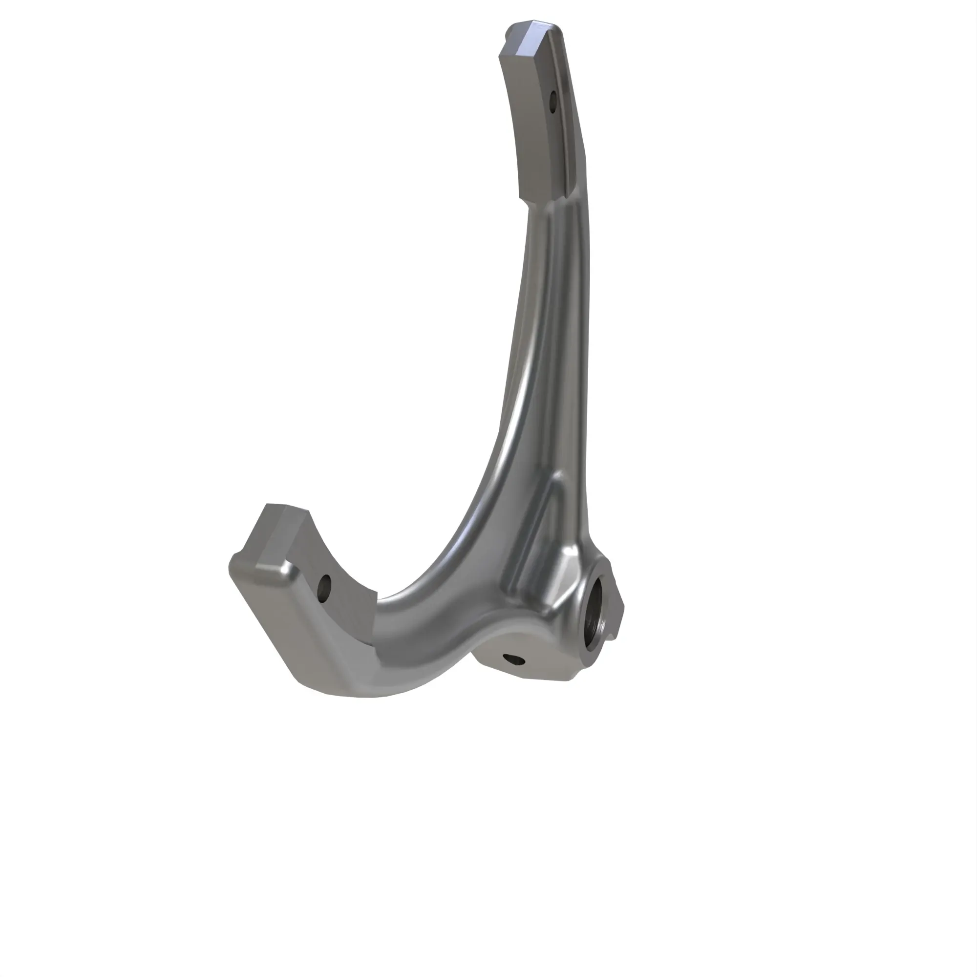 FORK, RANGE SHIFT FORK, A/B