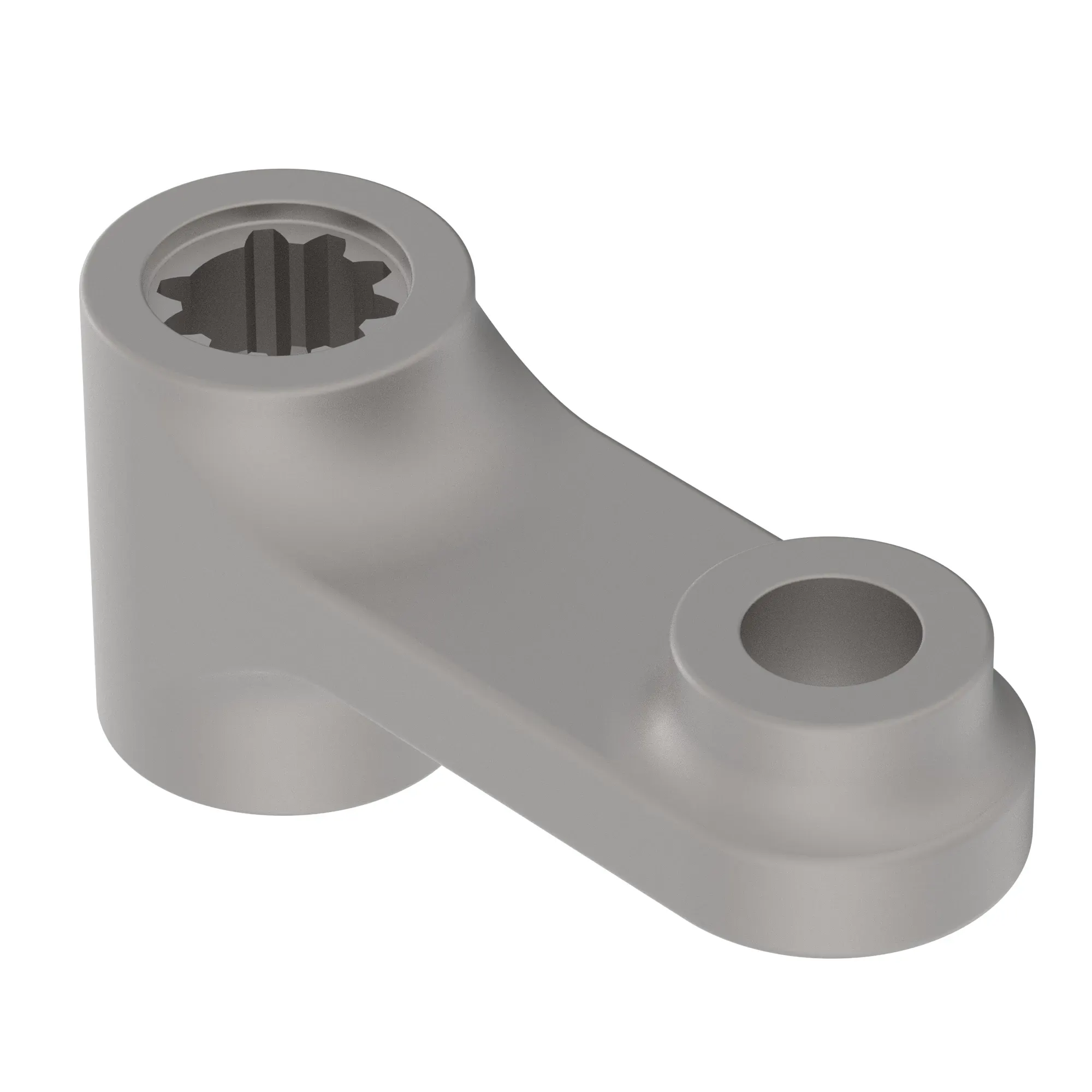 John Deere Lever - LVU32413