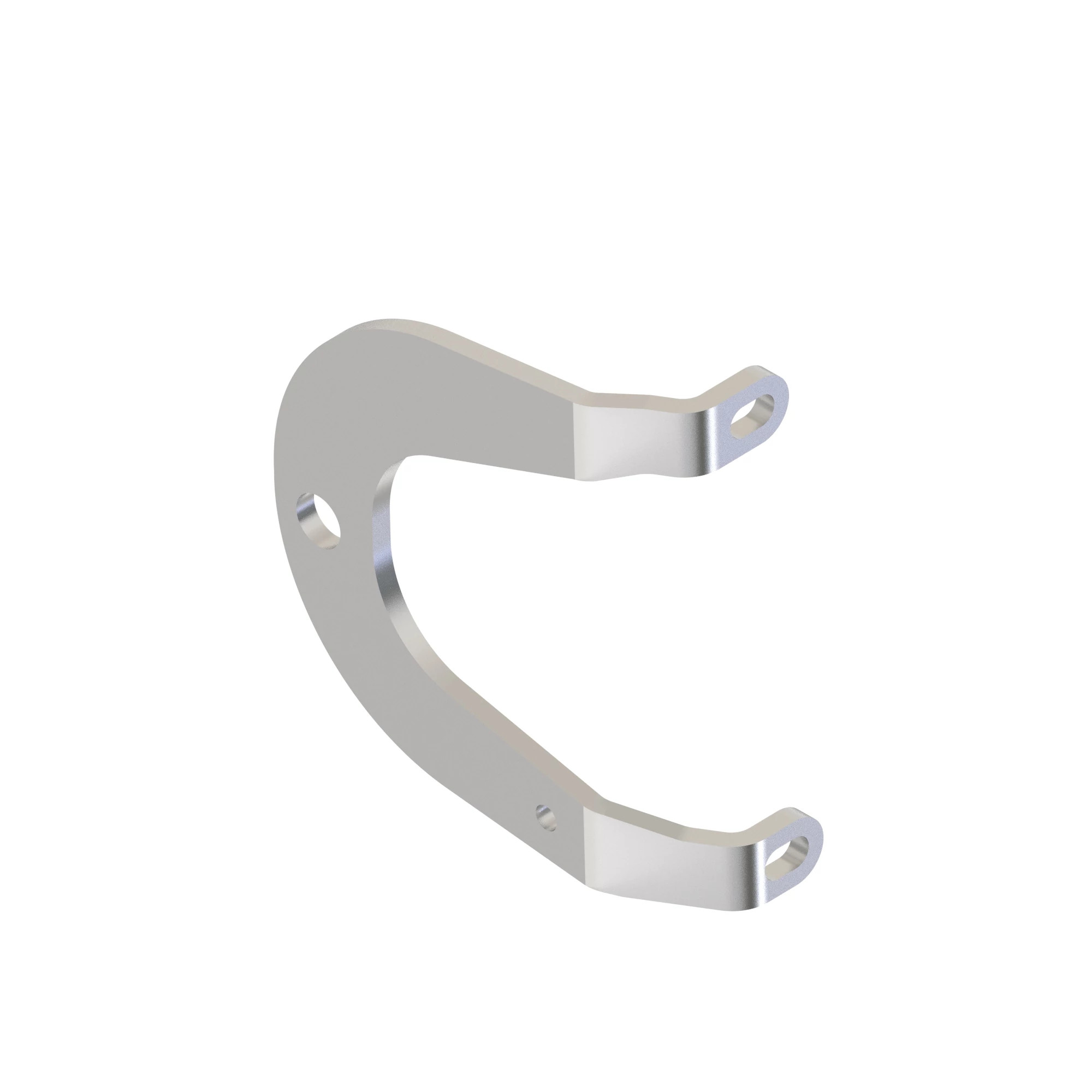 John Deere AC Support Bracket  - R132690