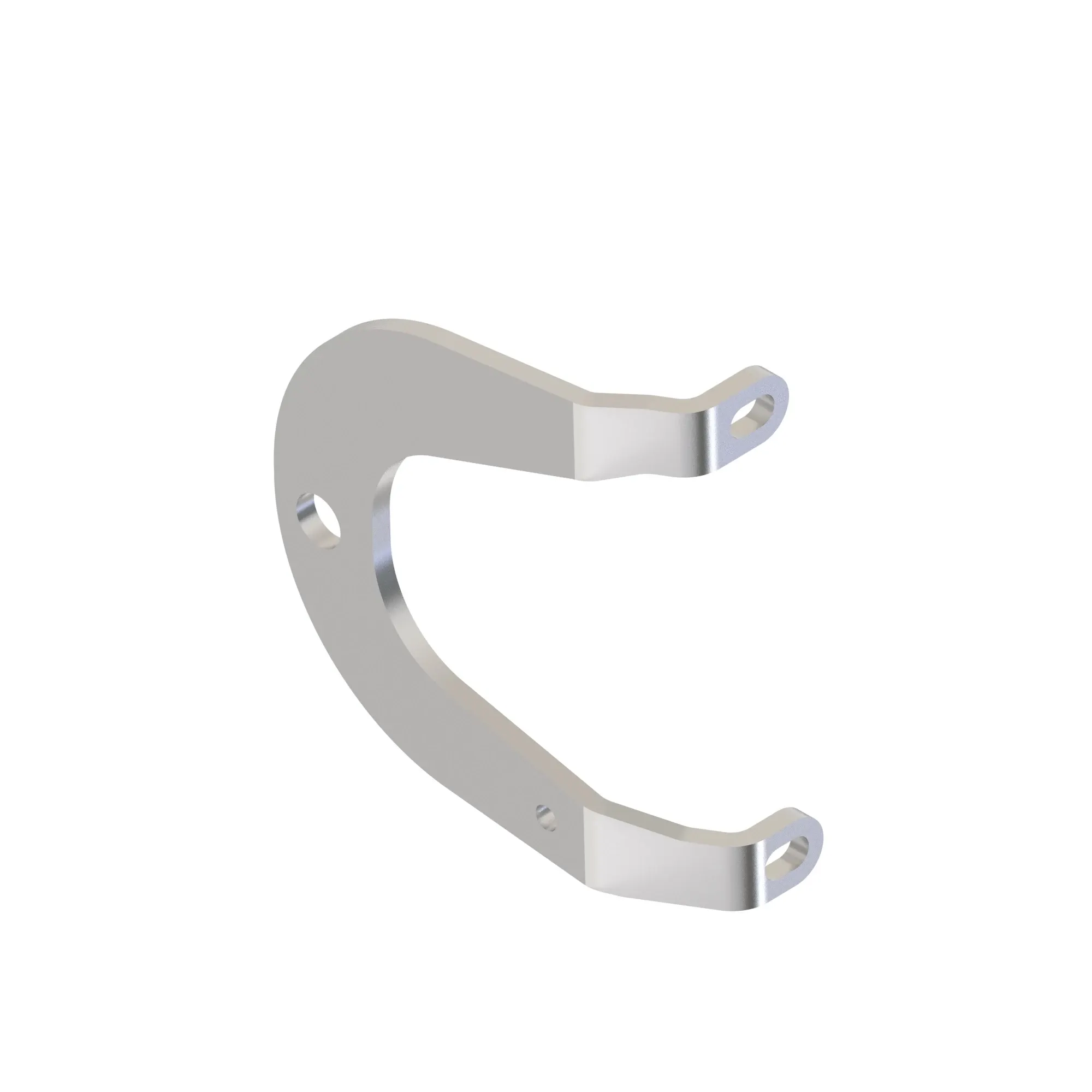 John Deere AC Support Bracket  - R132690
