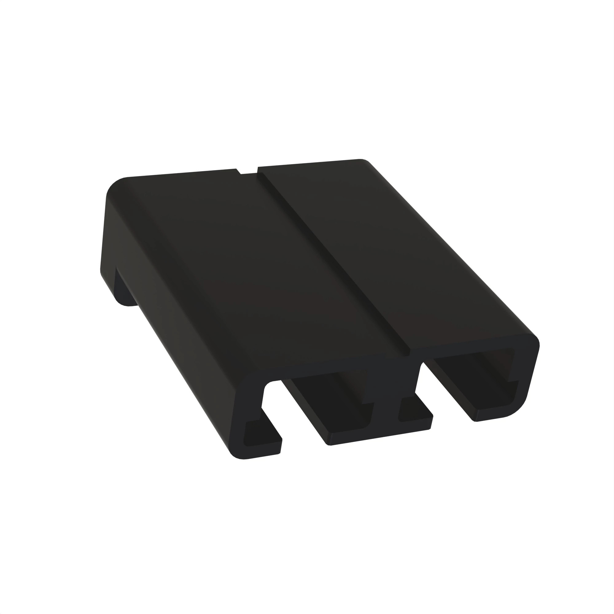 RECEPTACLE CONNECTOR BODY