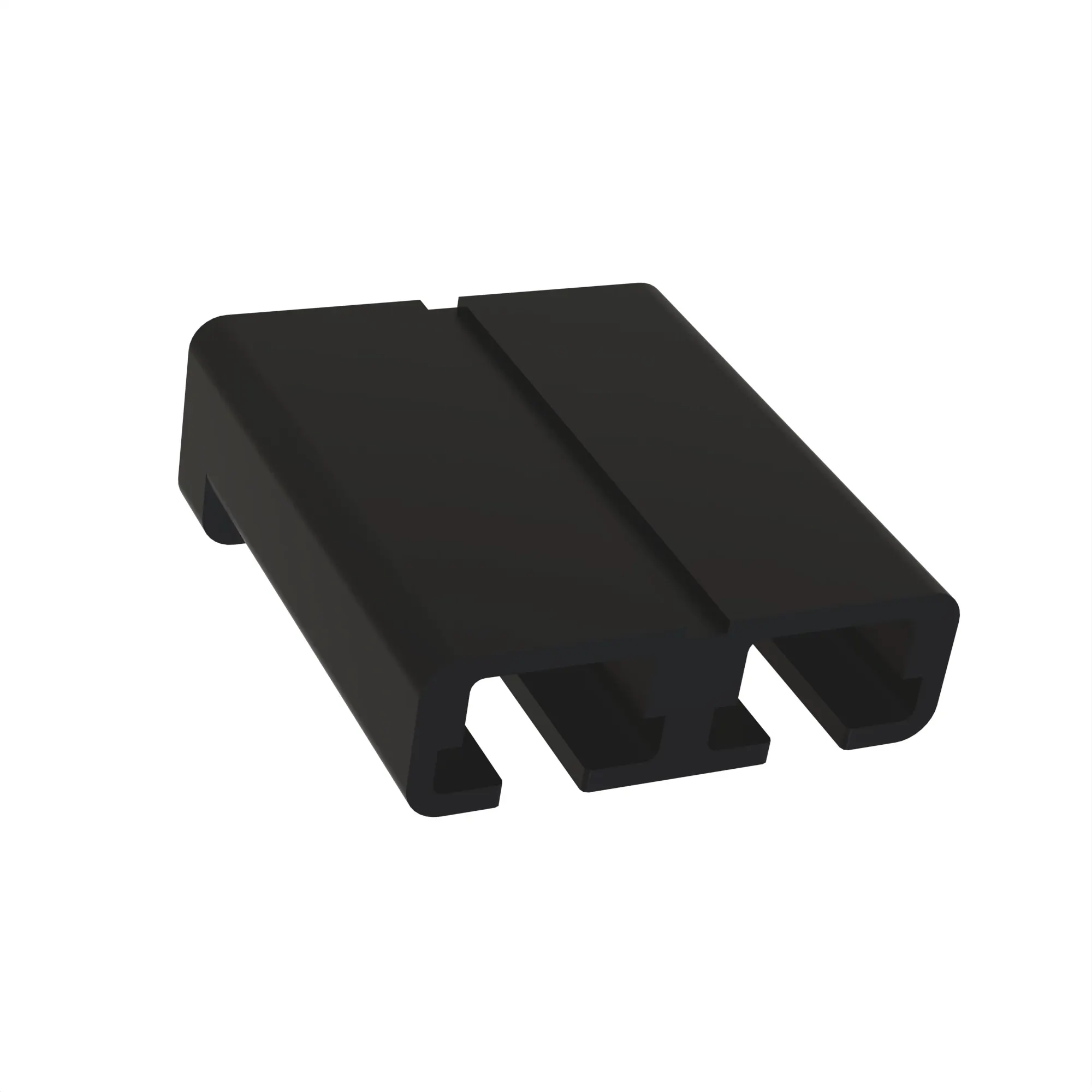 RECEPTACLE CONNECTOR BODY