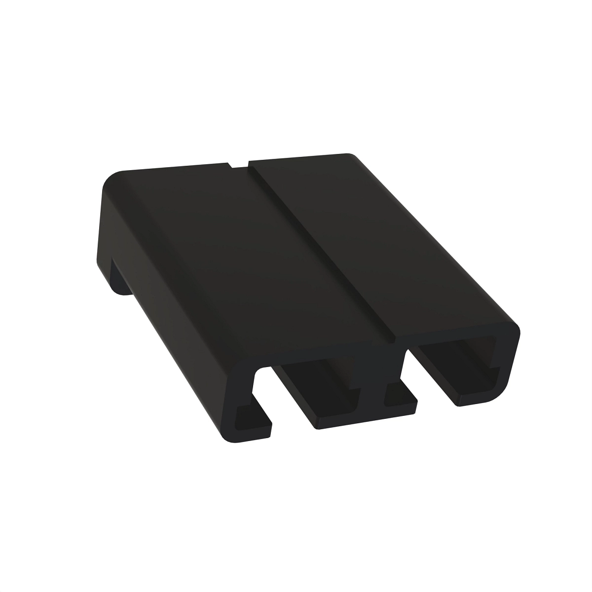 RECEPTACLE CONNECTOR BODY