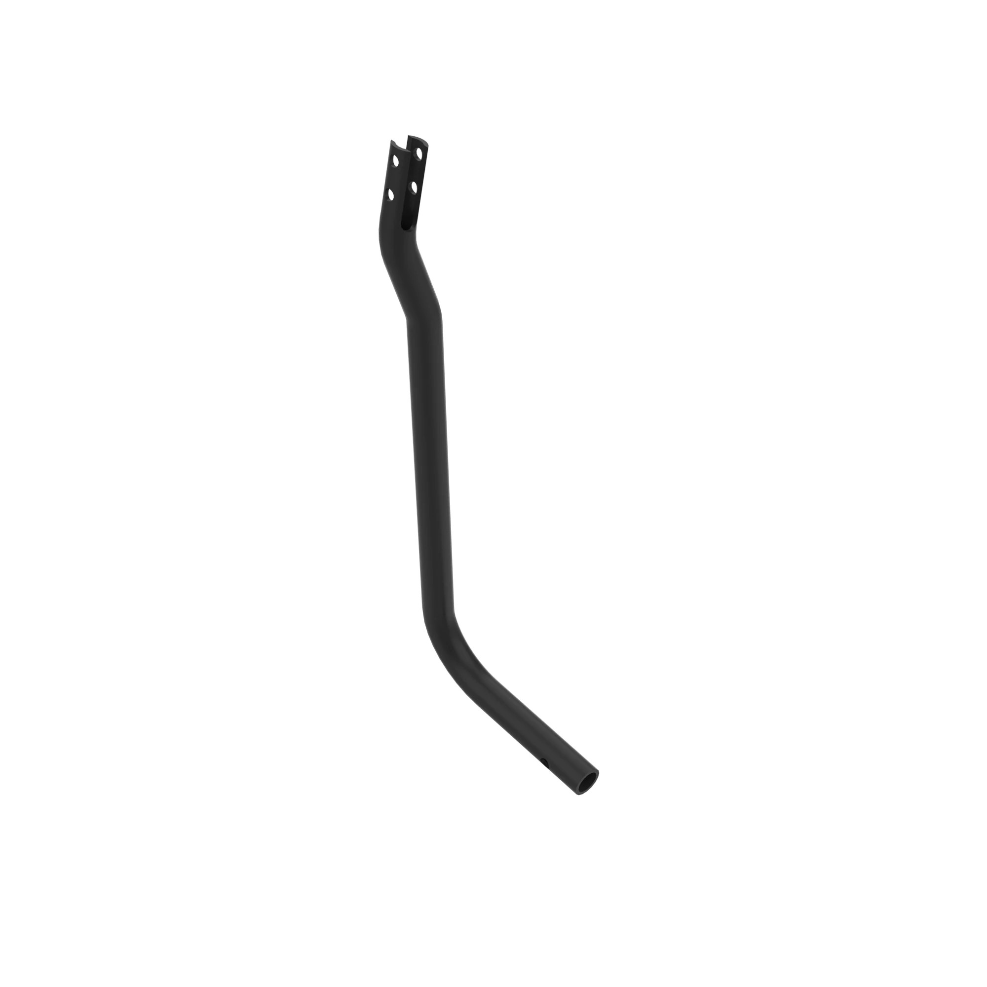 LEVER, STEERING HANDLE, LH