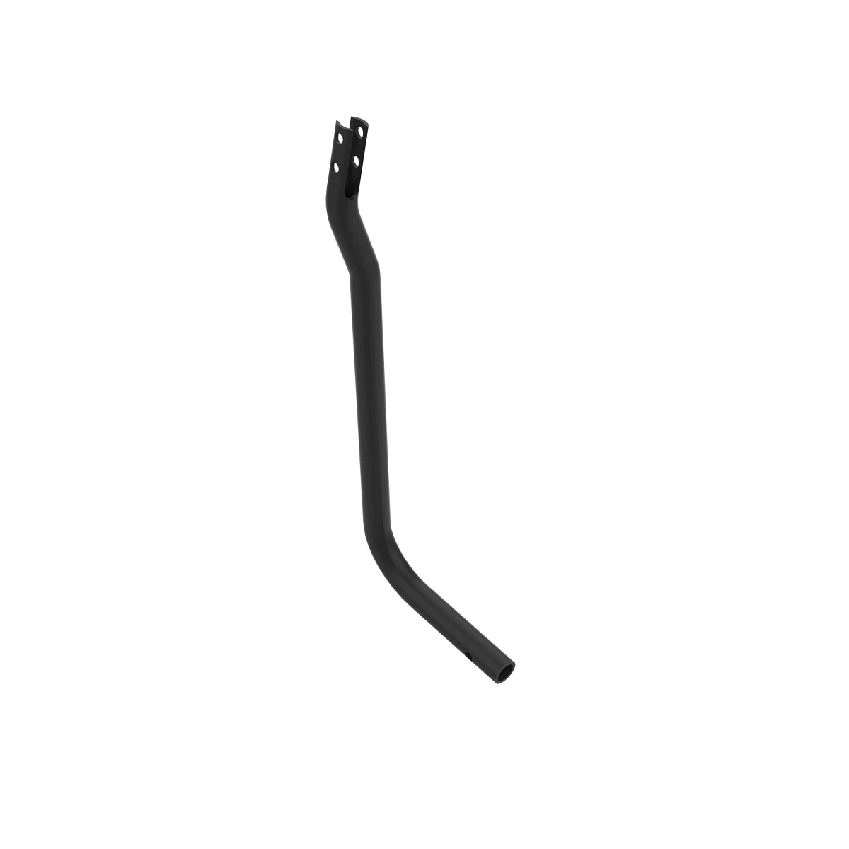 Lever, Steering Handle, LH