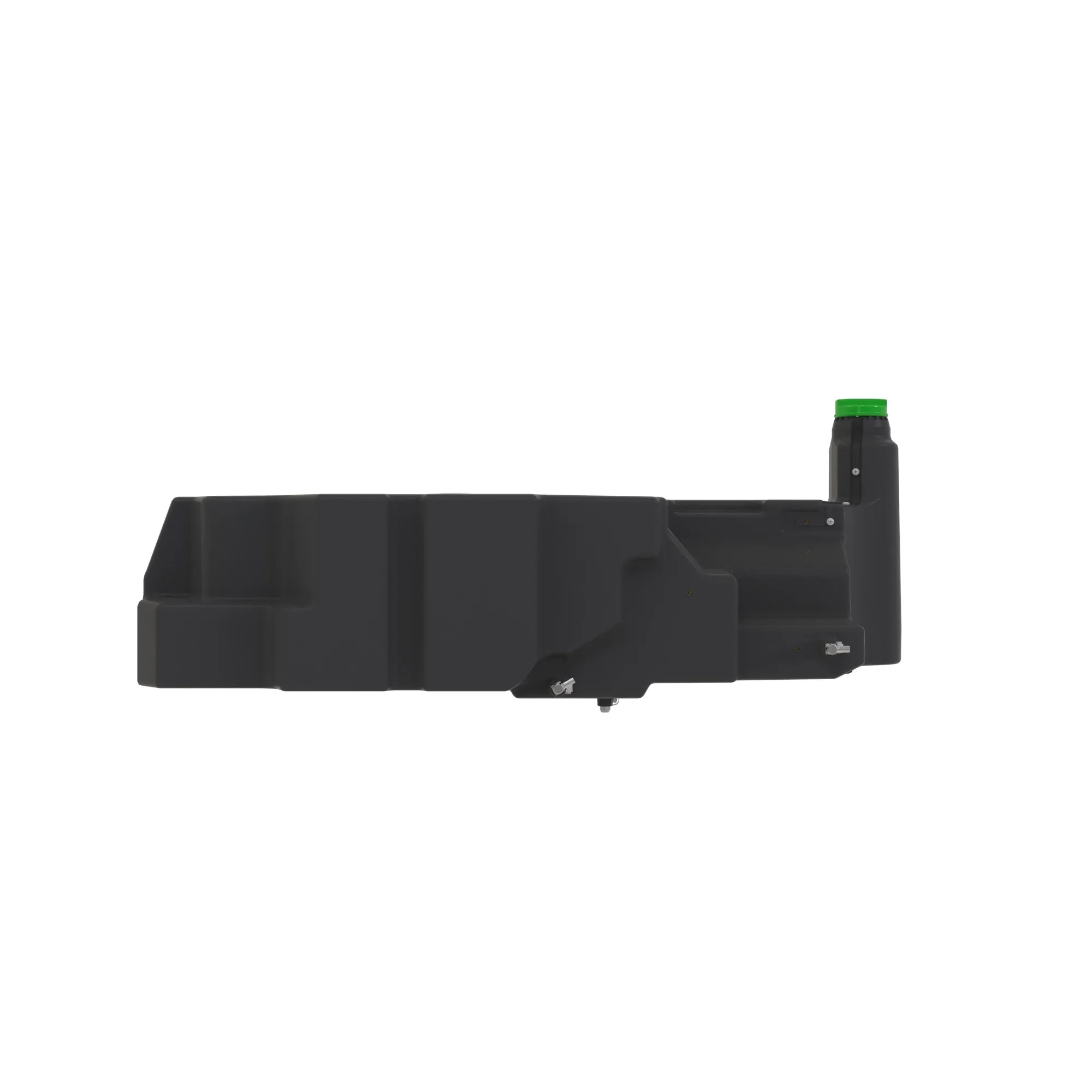 SUB ASSEMBLY, CAB