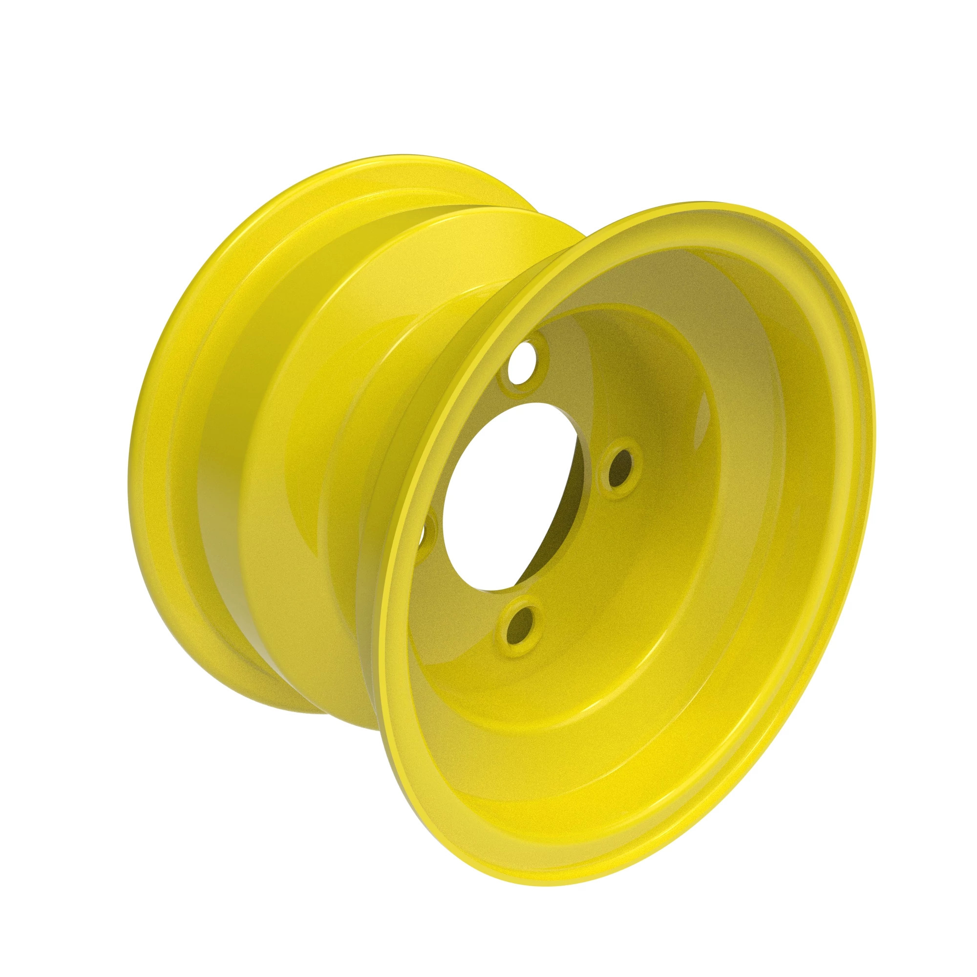 John Deere Rim, 9.75 X 16.5 - LVA20896